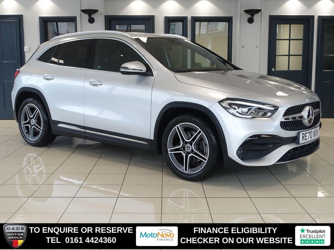 Mercedes-benz GLA - Image 5