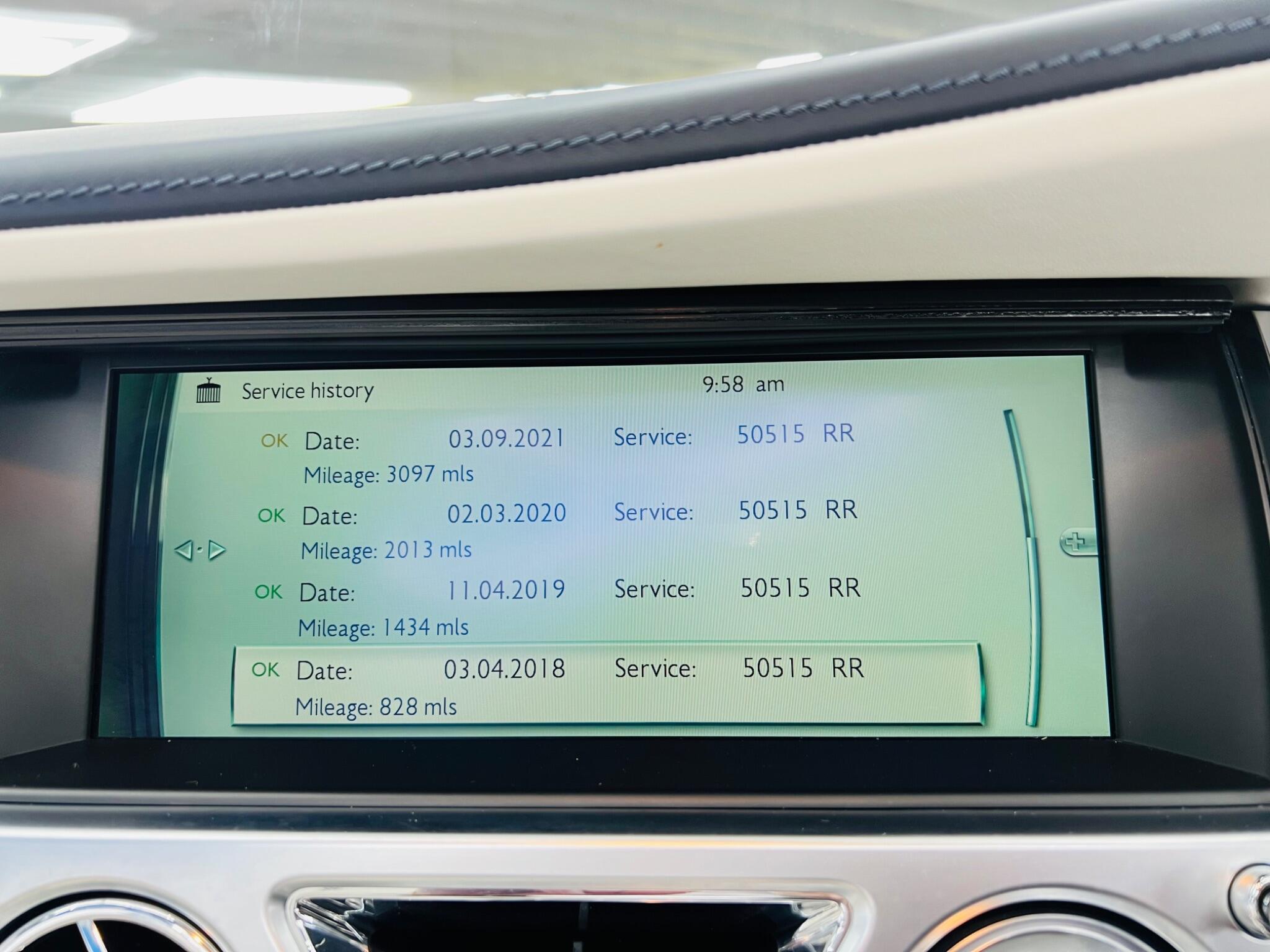 Rolls-Royce Dawn - Image 2