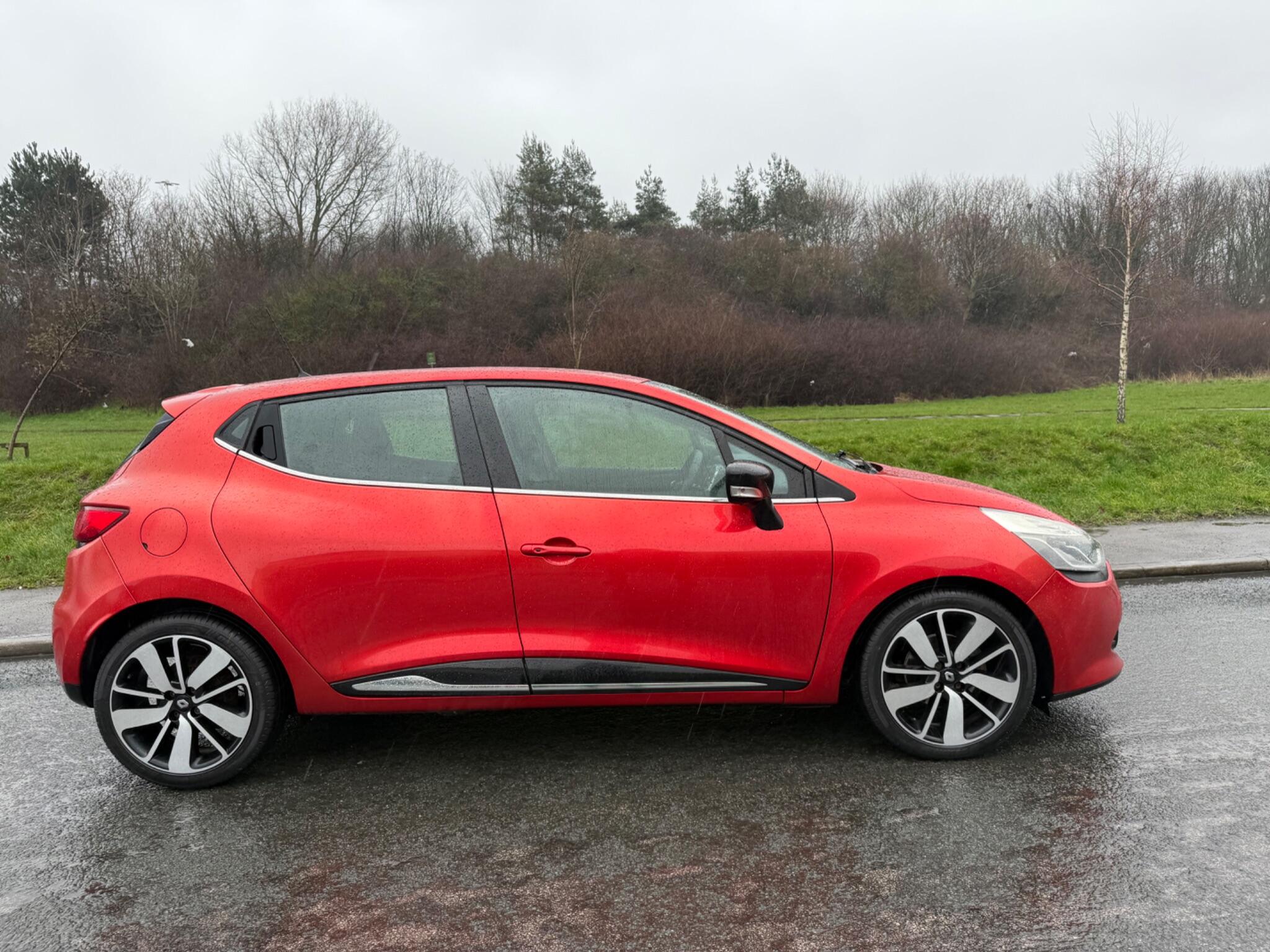 Renault Clio - Image 3