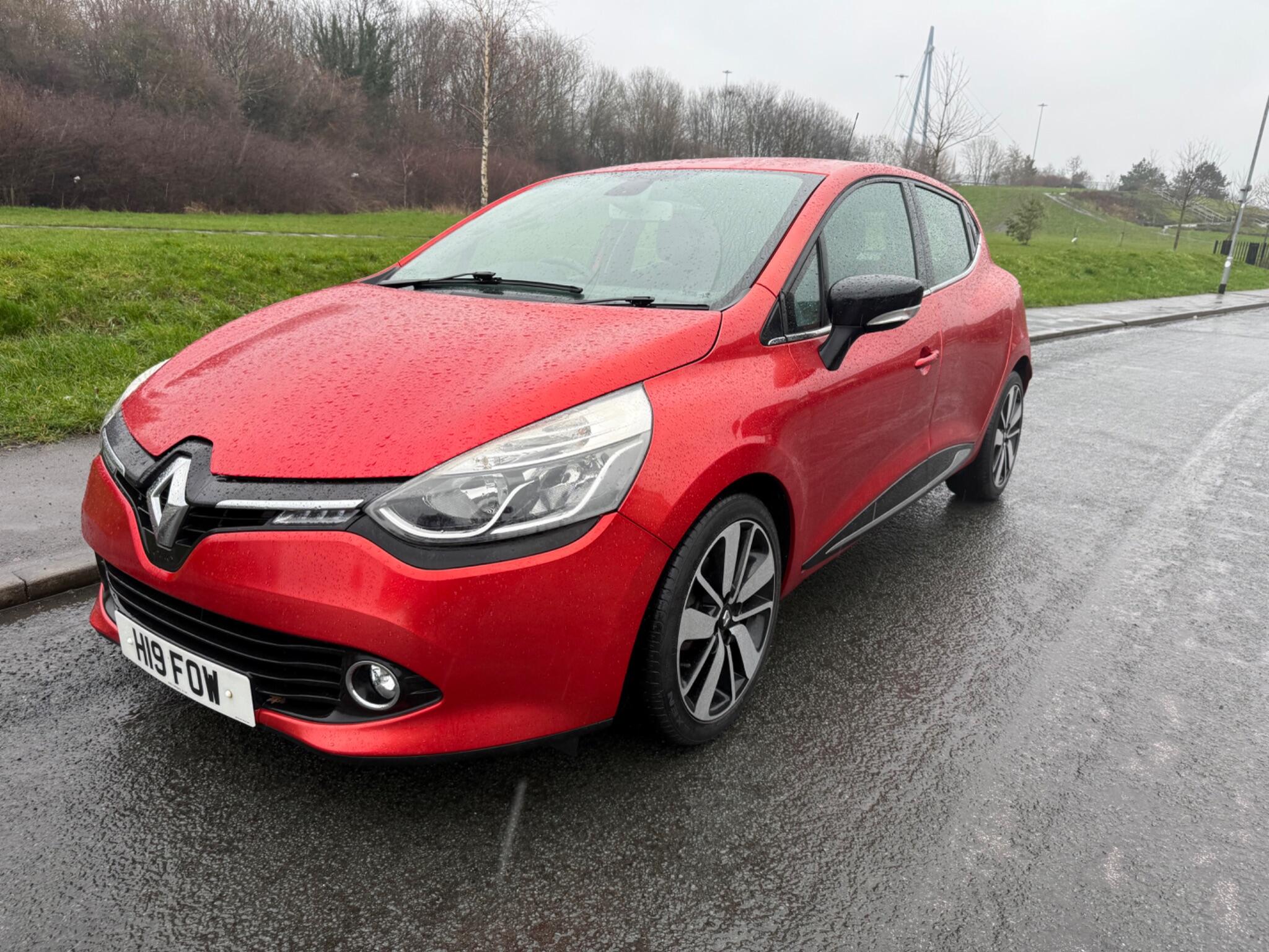 Renault Clio - Image 11