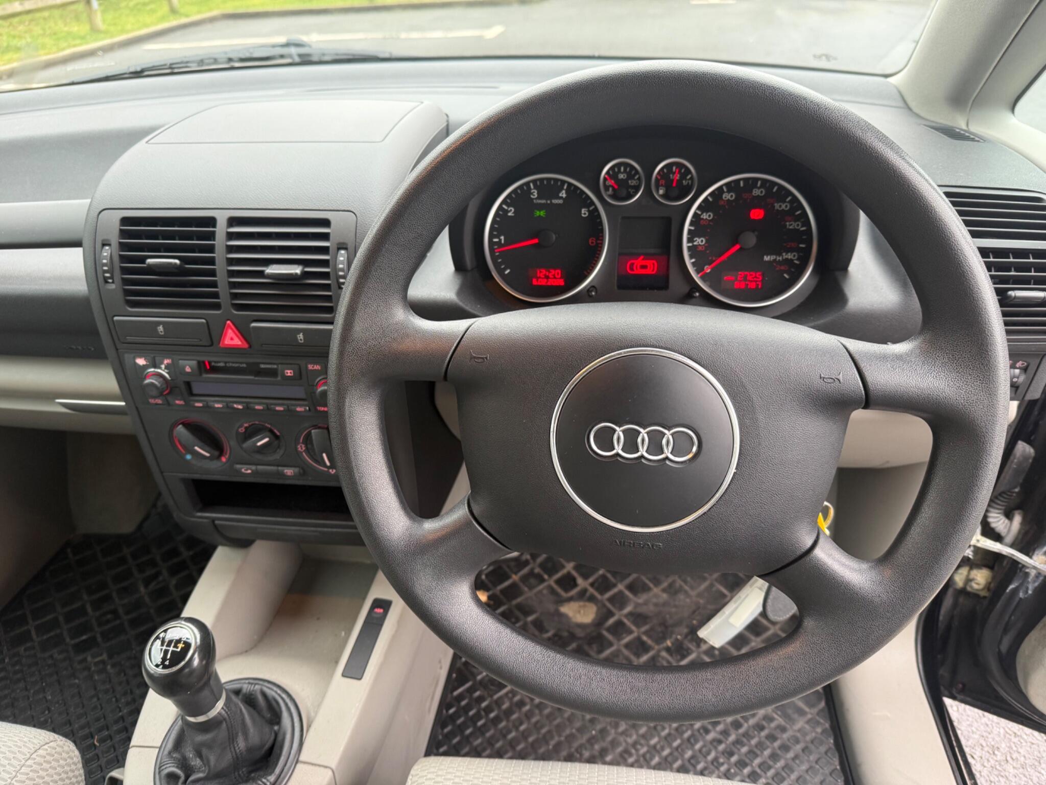 Audi A2 - Image 15