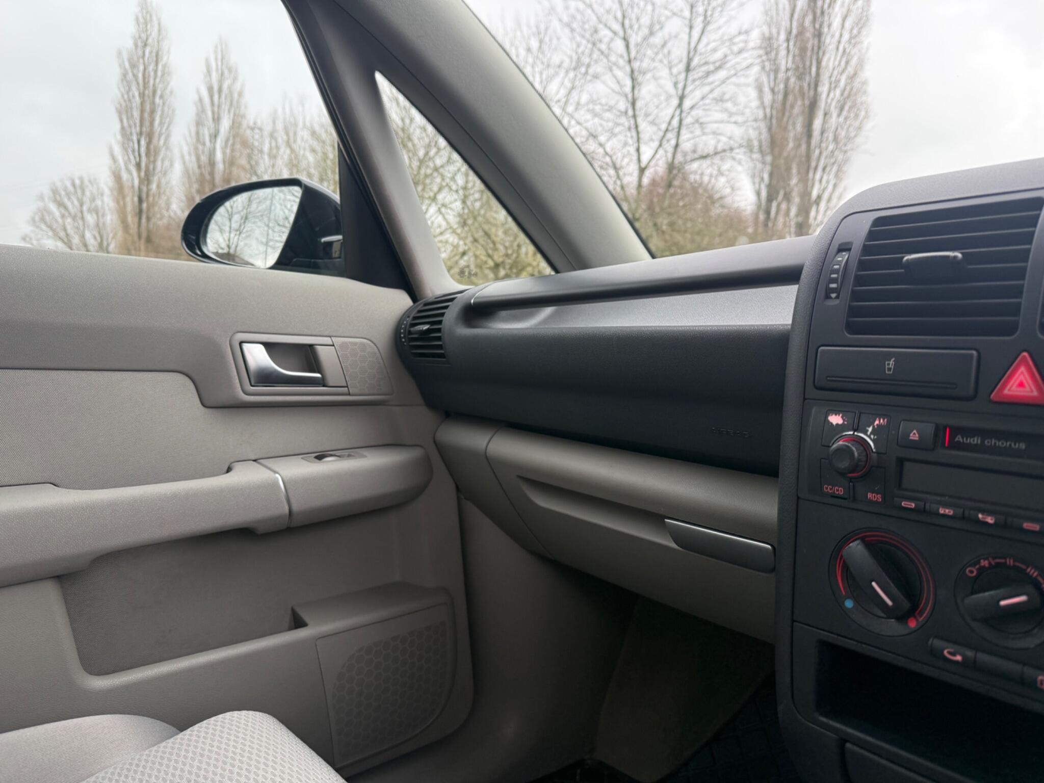 Audi A2 - Image 16