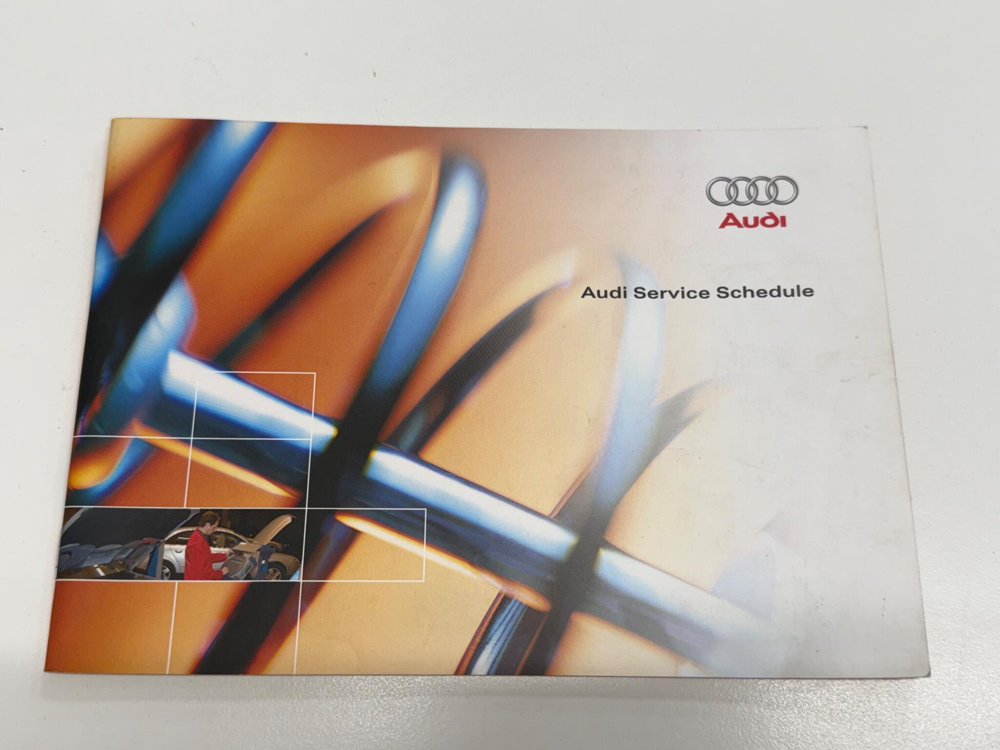 Audi A2 - Image 20