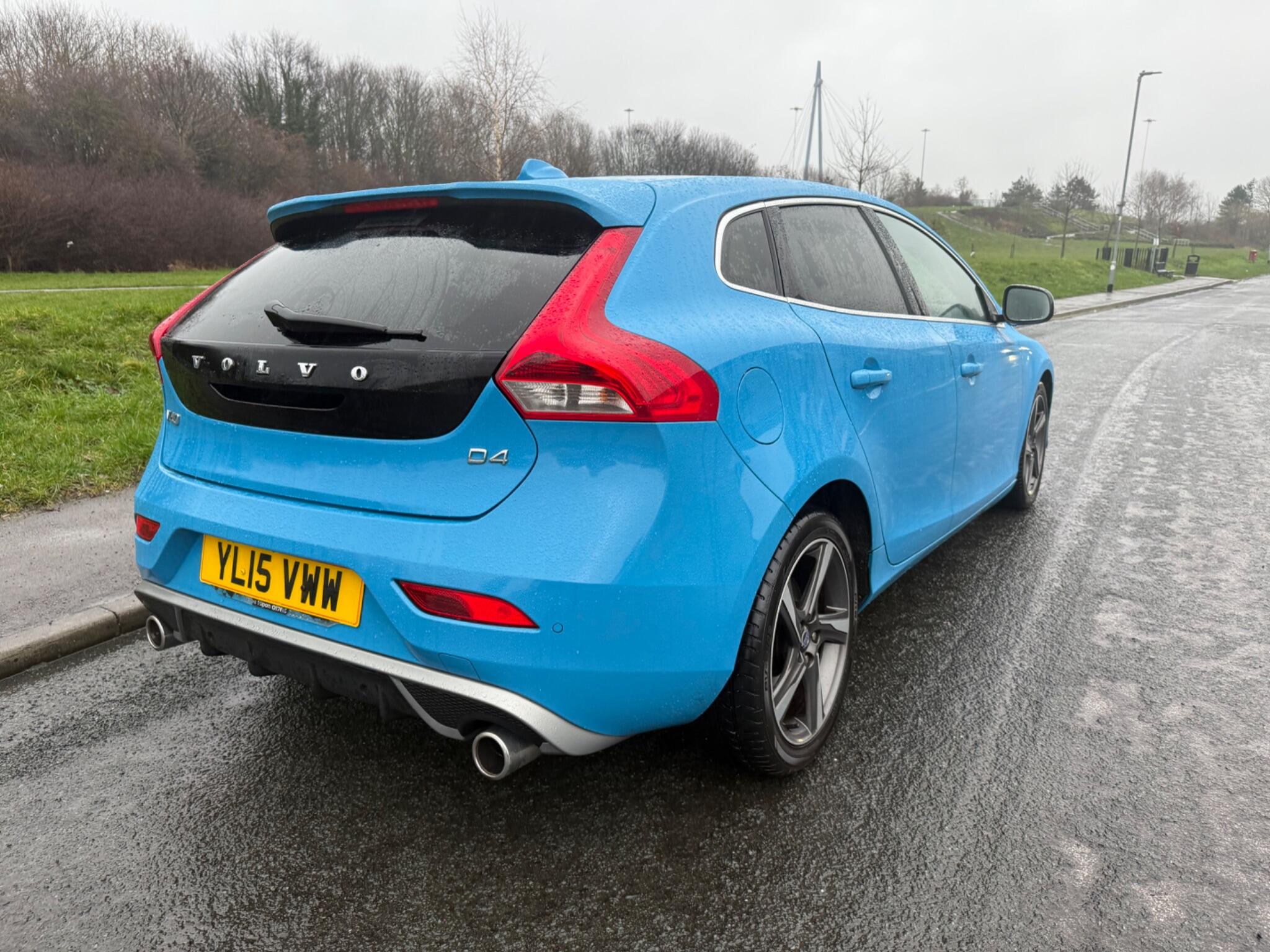 Volvo V40 - Image 5