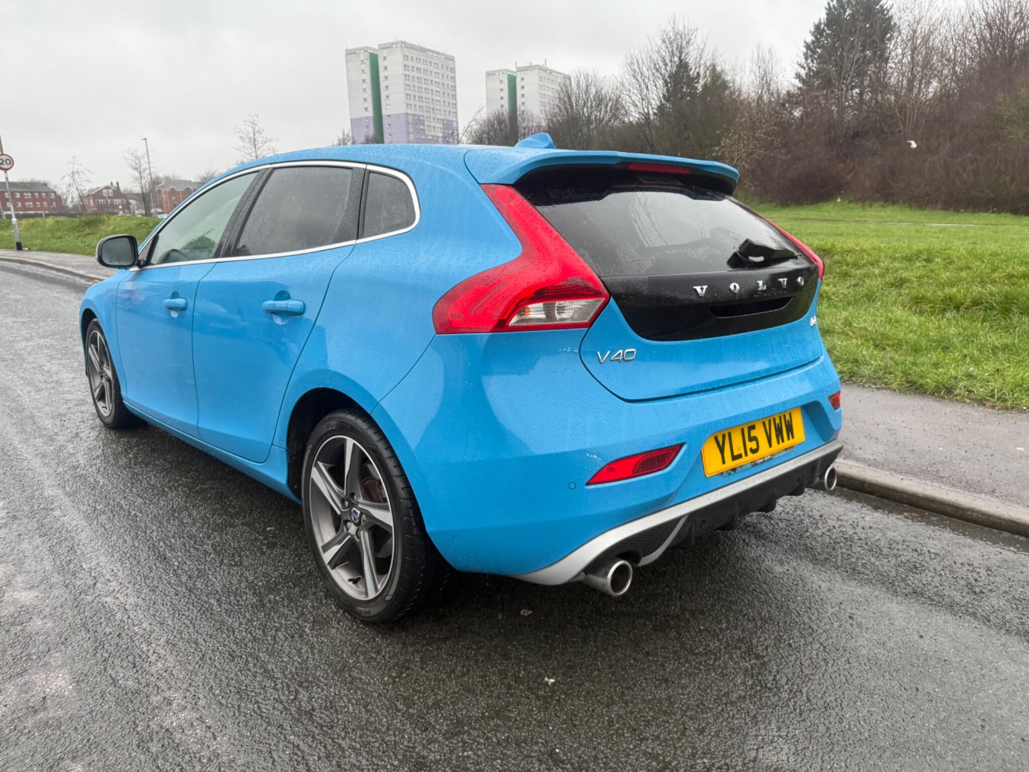 Volvo V40 - Image 7
