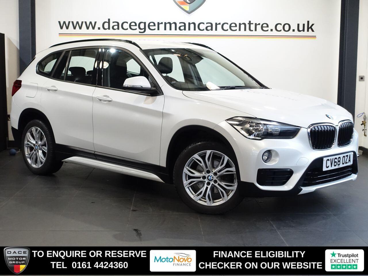 BMW X1 - Image 2
