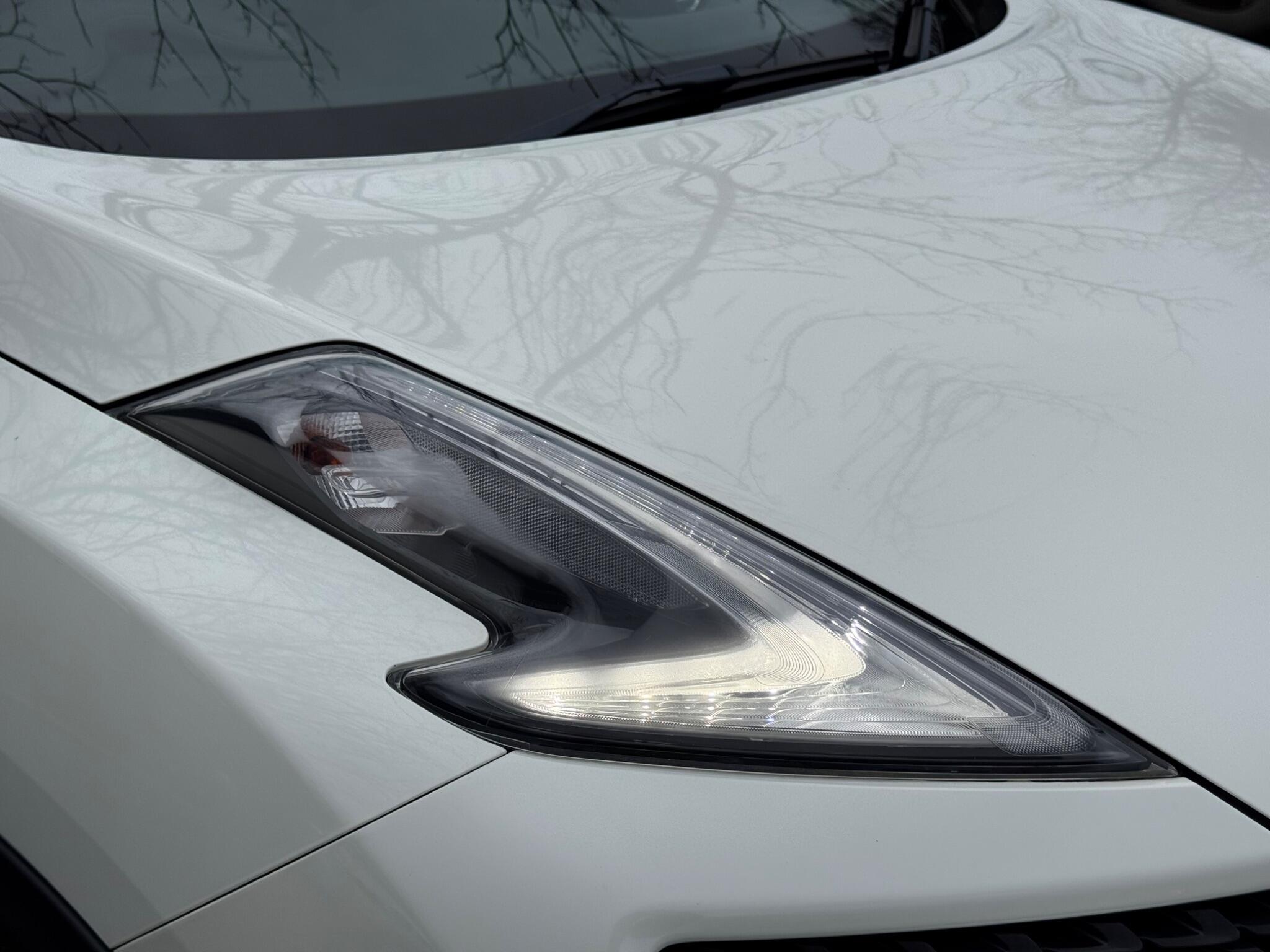 Nissan Juke - Image 47