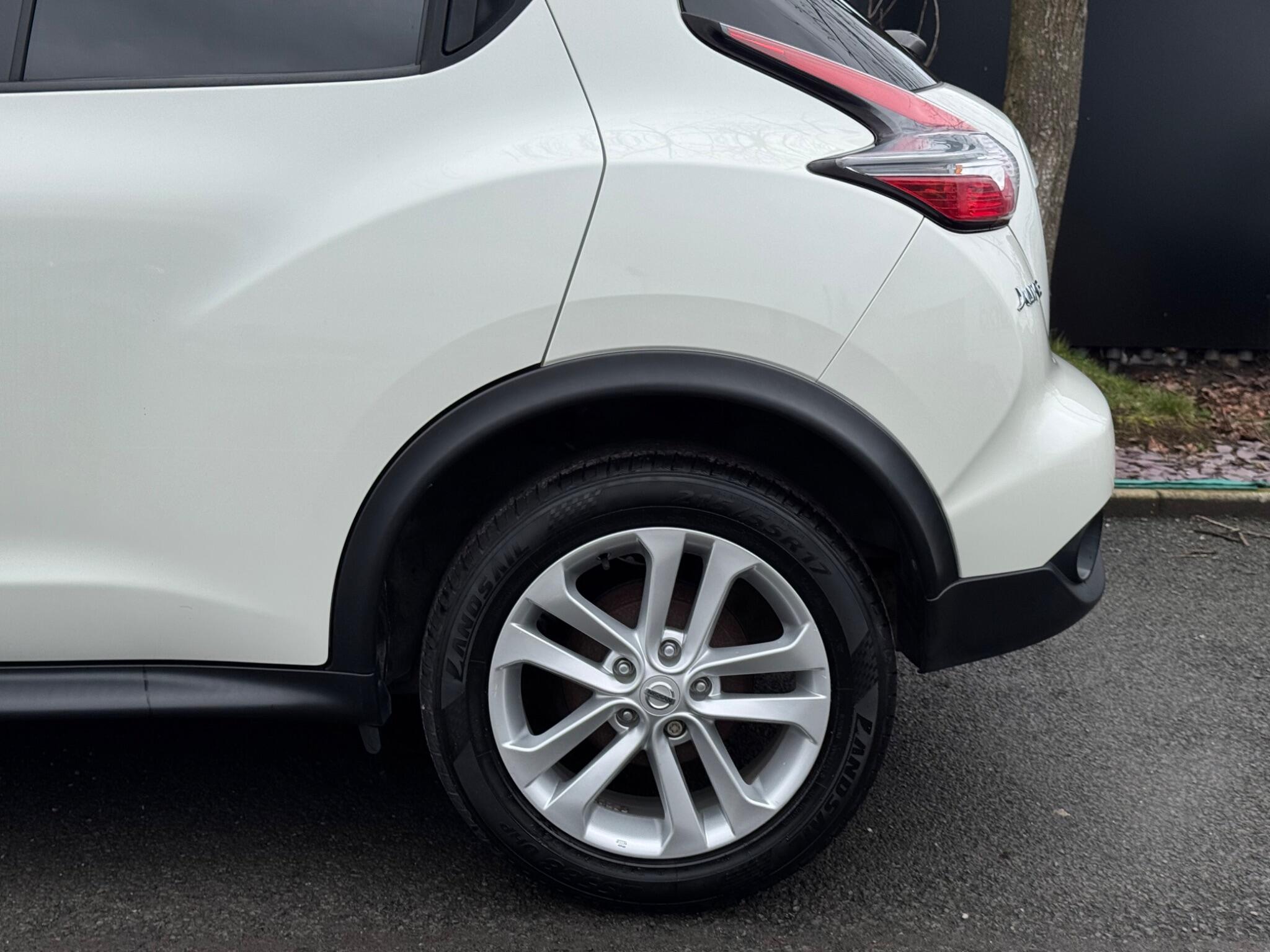 Nissan Juke - Image 29