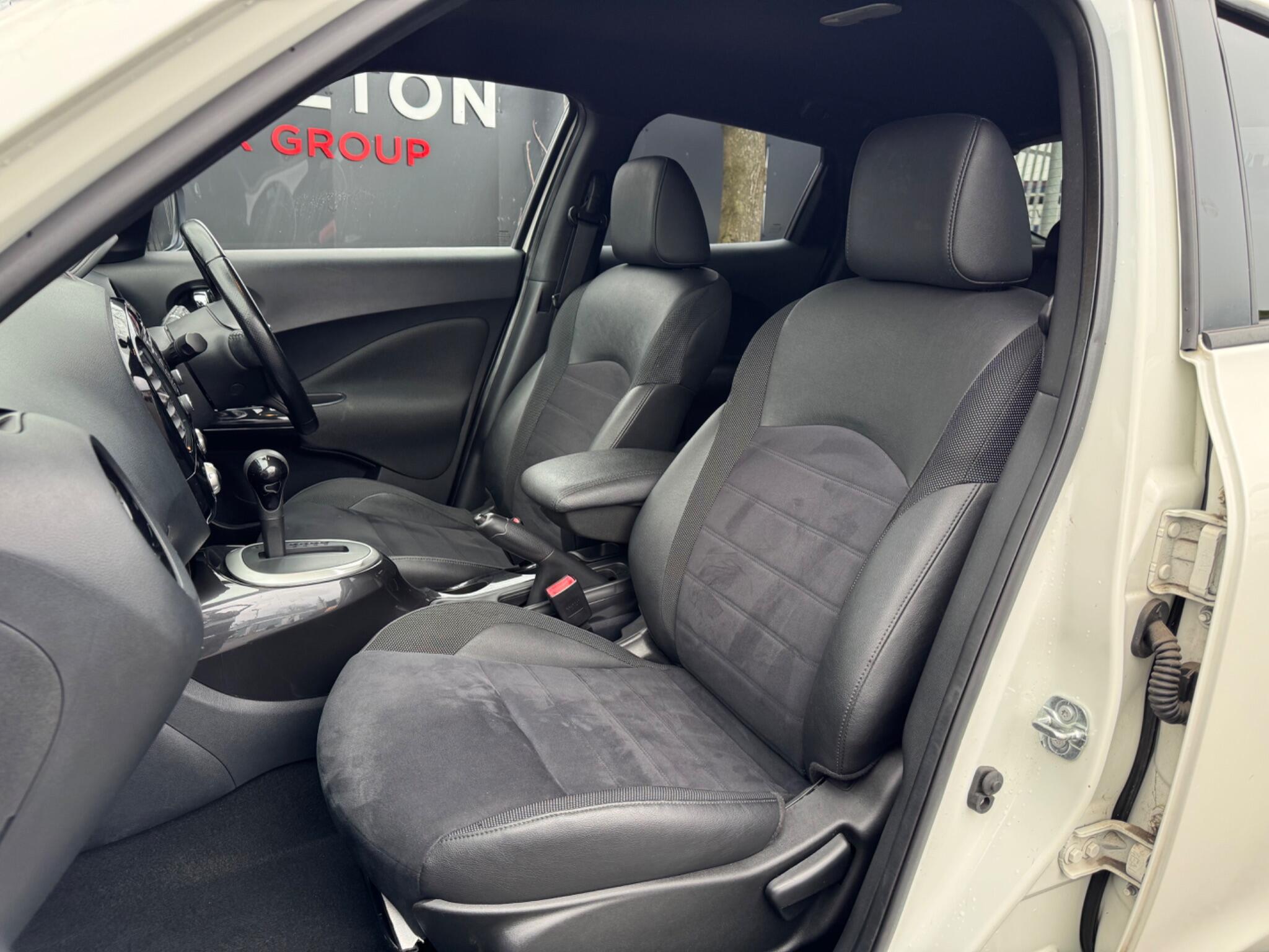 Nissan Juke - Image 45