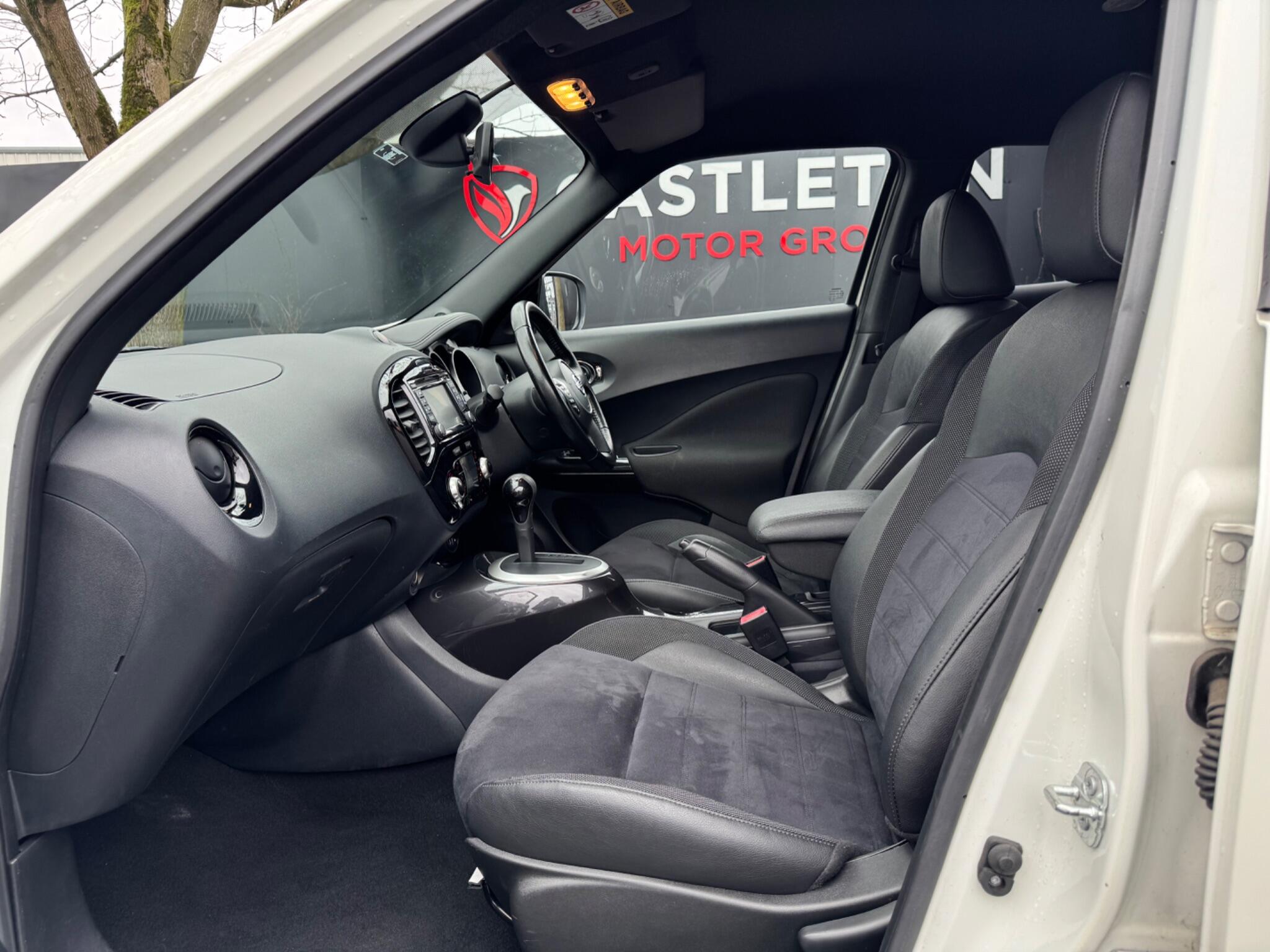 Nissan Juke - Image 46