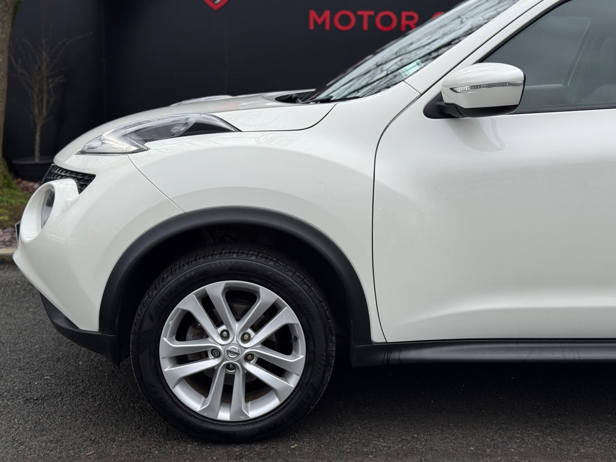 Nissan Juke - Image 30
