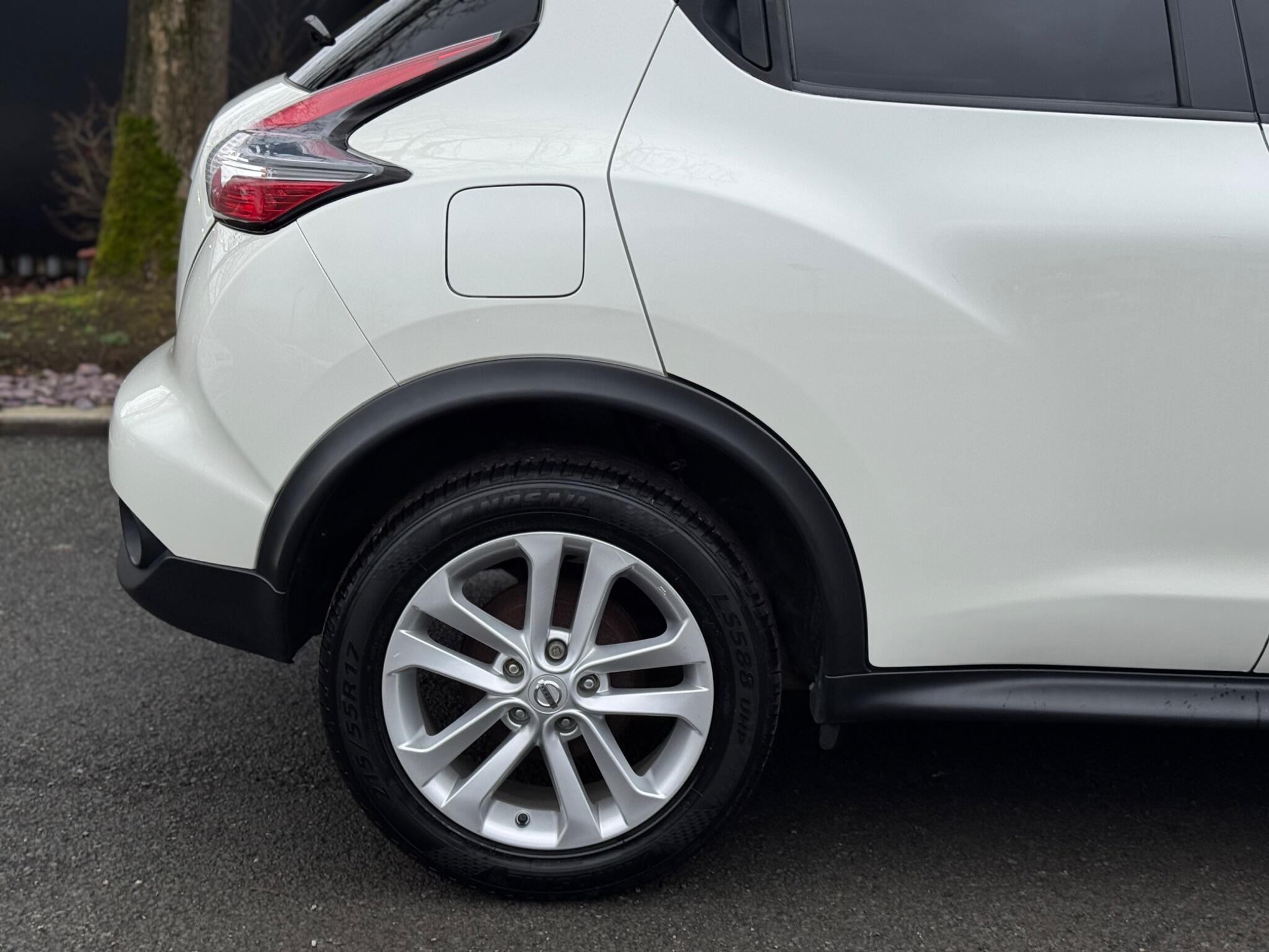 Nissan Juke - Image 32