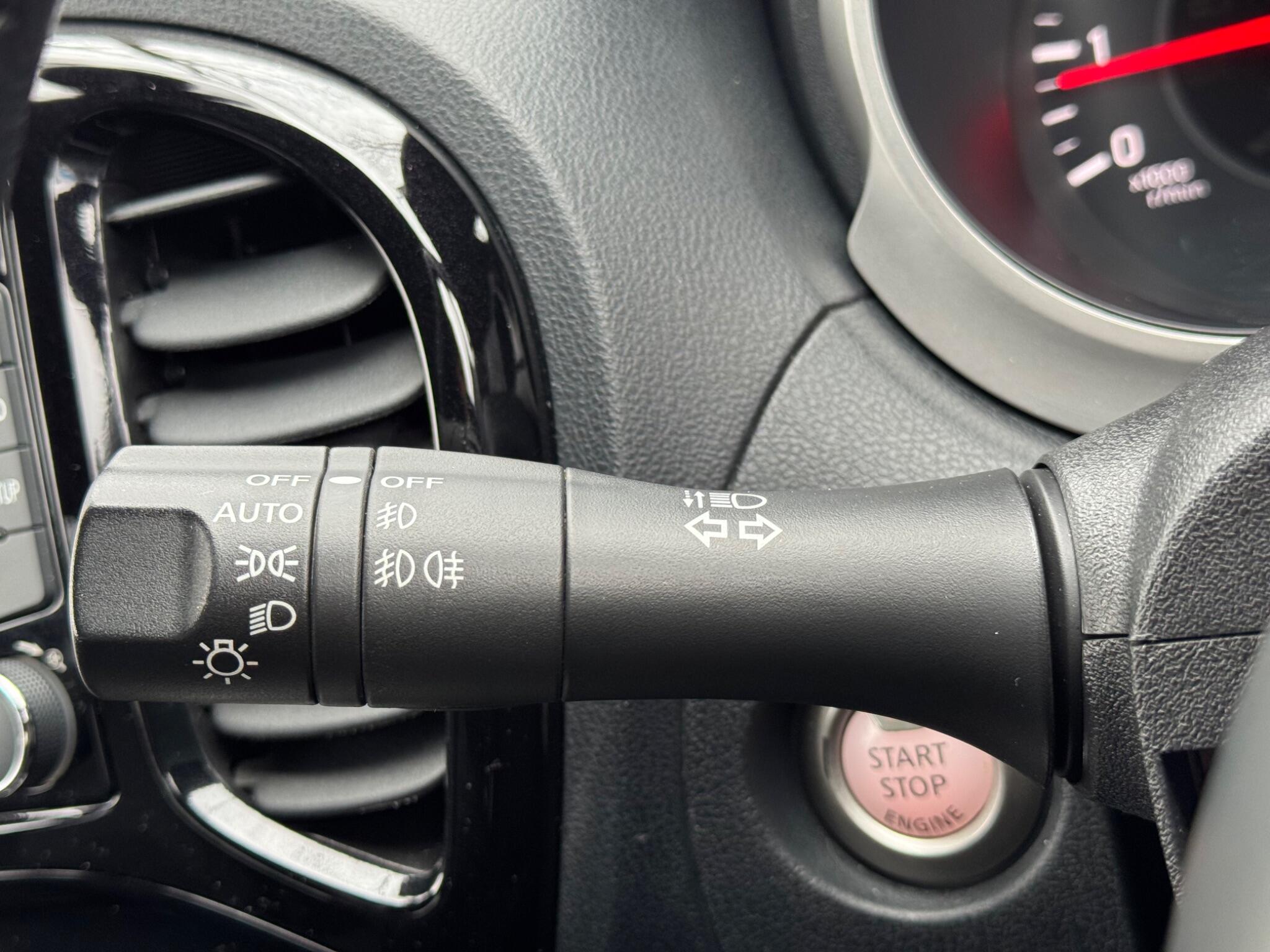 Nissan Juke - Image 23