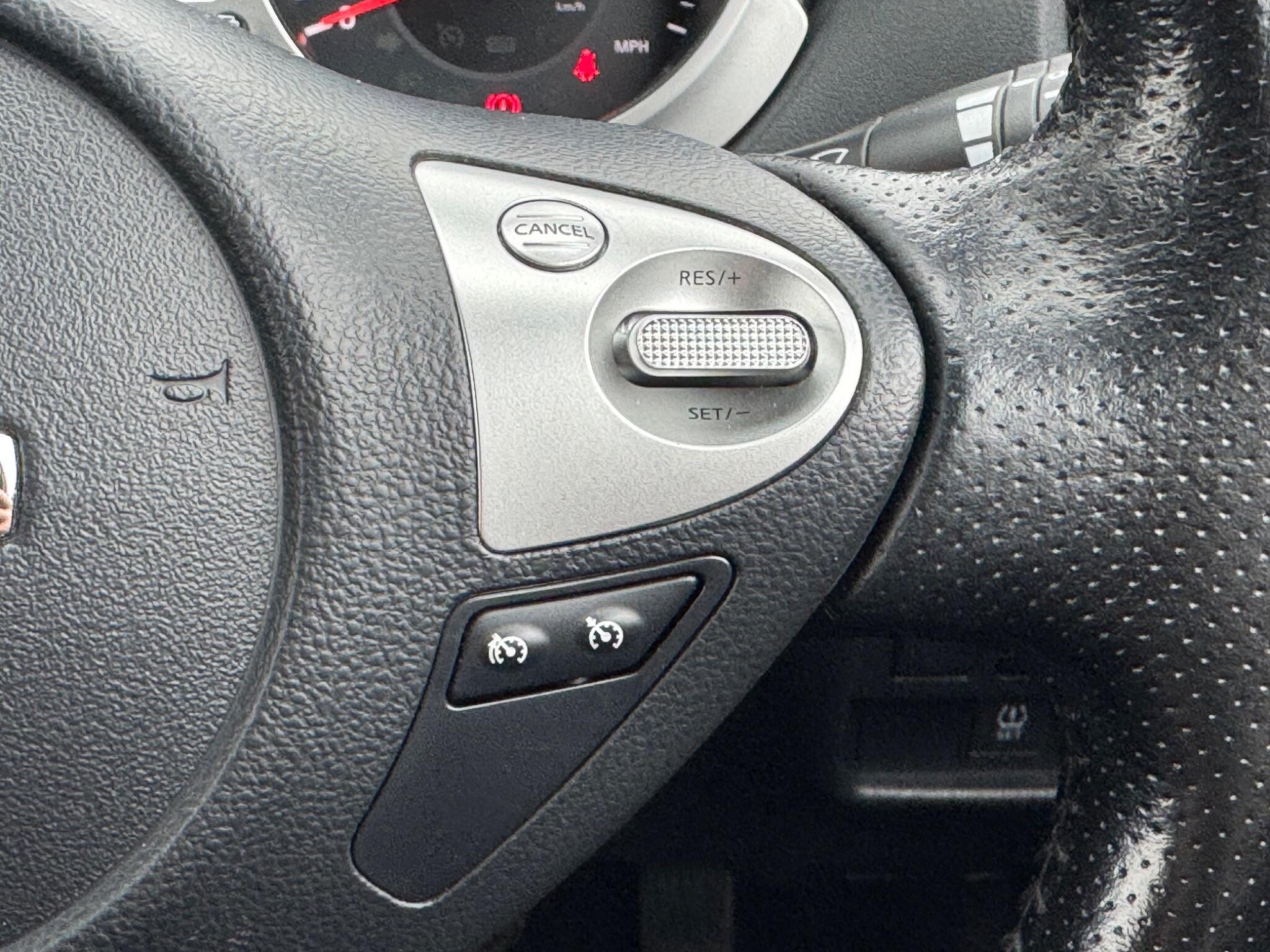 Nissan Juke - Image 24