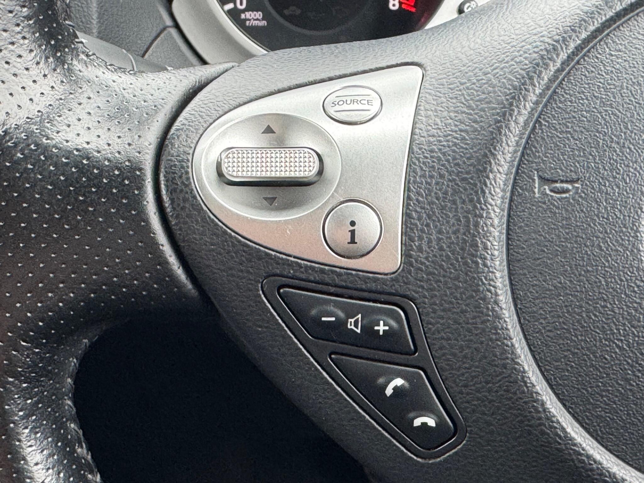 Nissan Juke - Image 25