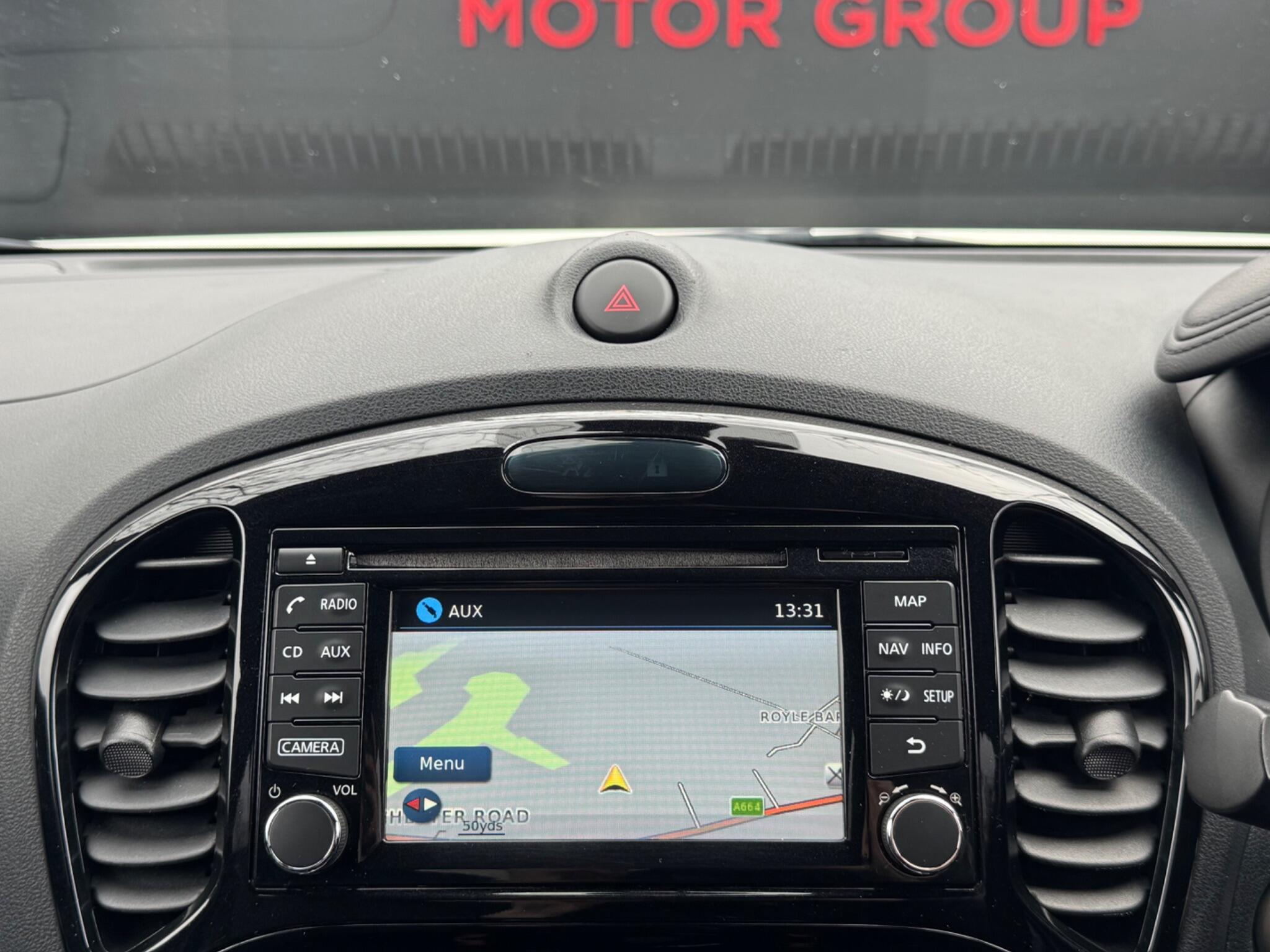 Nissan Juke - Image 35
