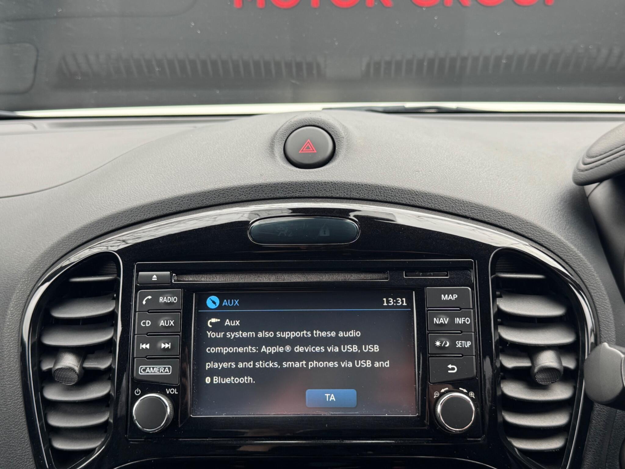 Nissan Juke - Image 37