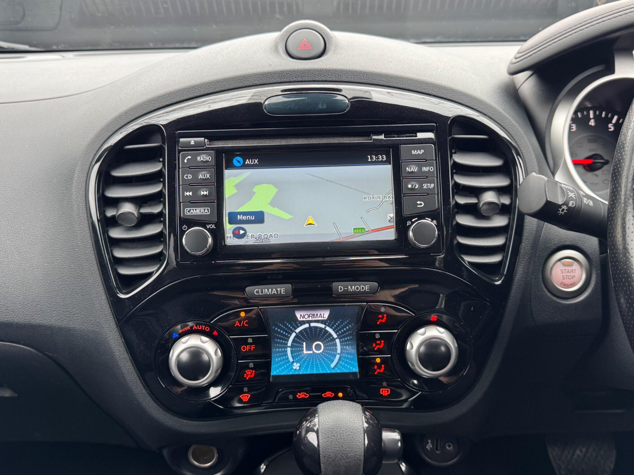 Nissan Juke - Image 41