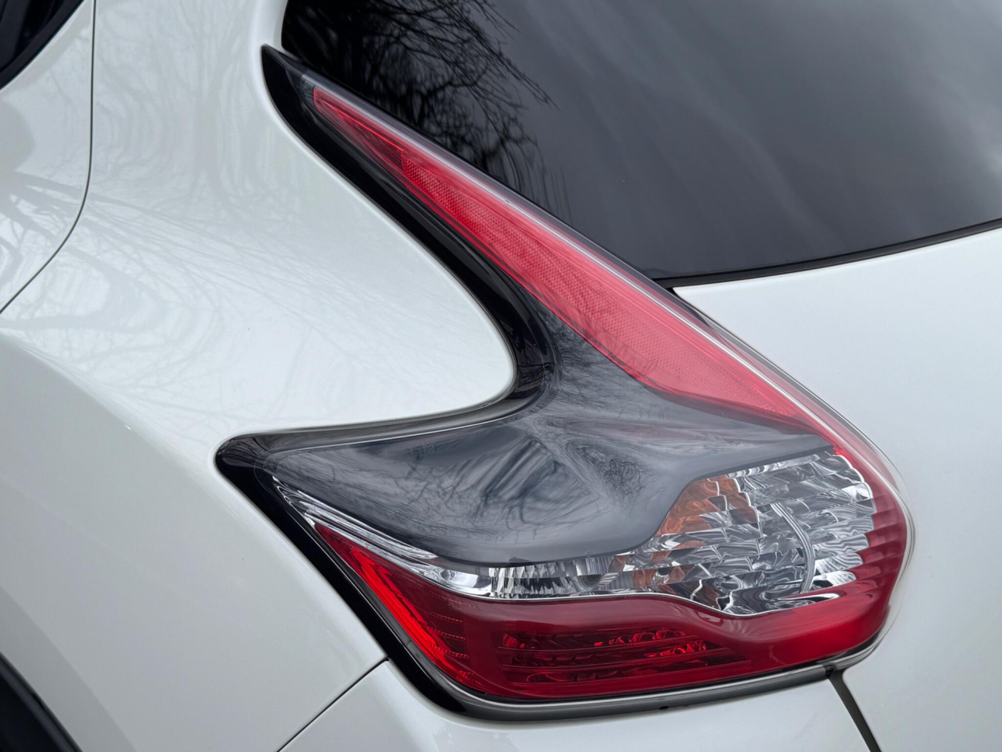 Nissan Juke - Image 49