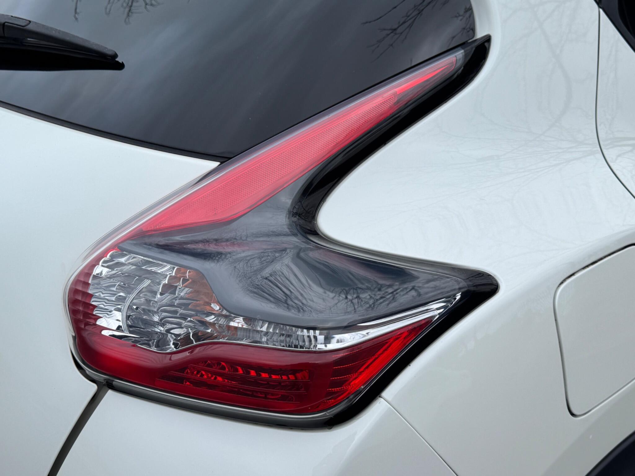Nissan Juke - Image 44