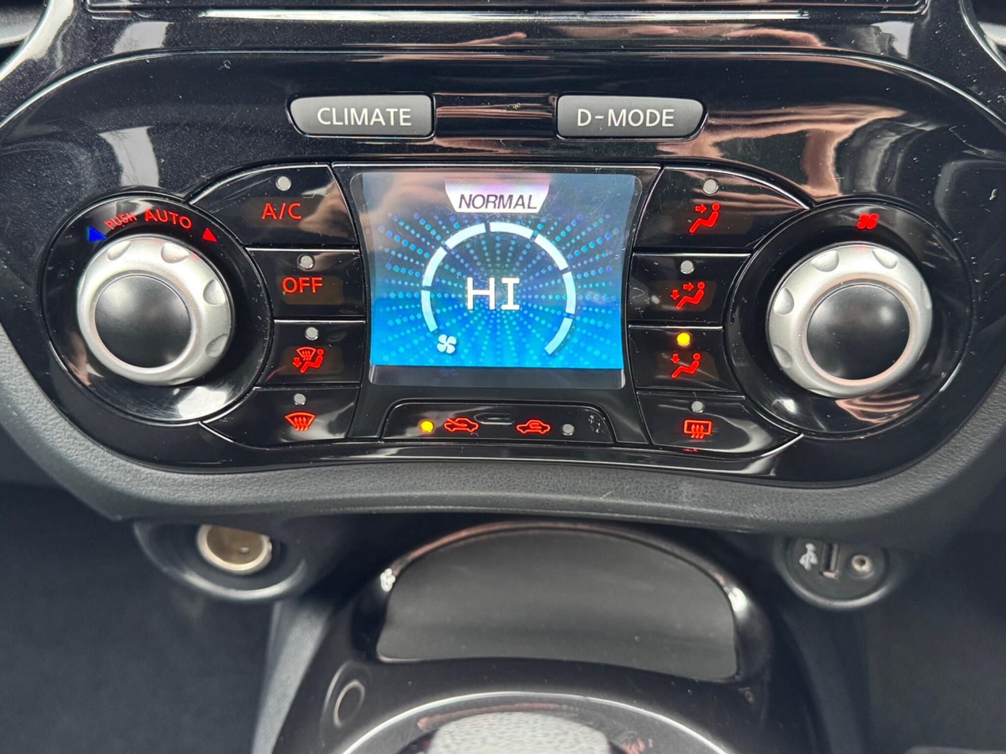Nissan Juke - Image 50