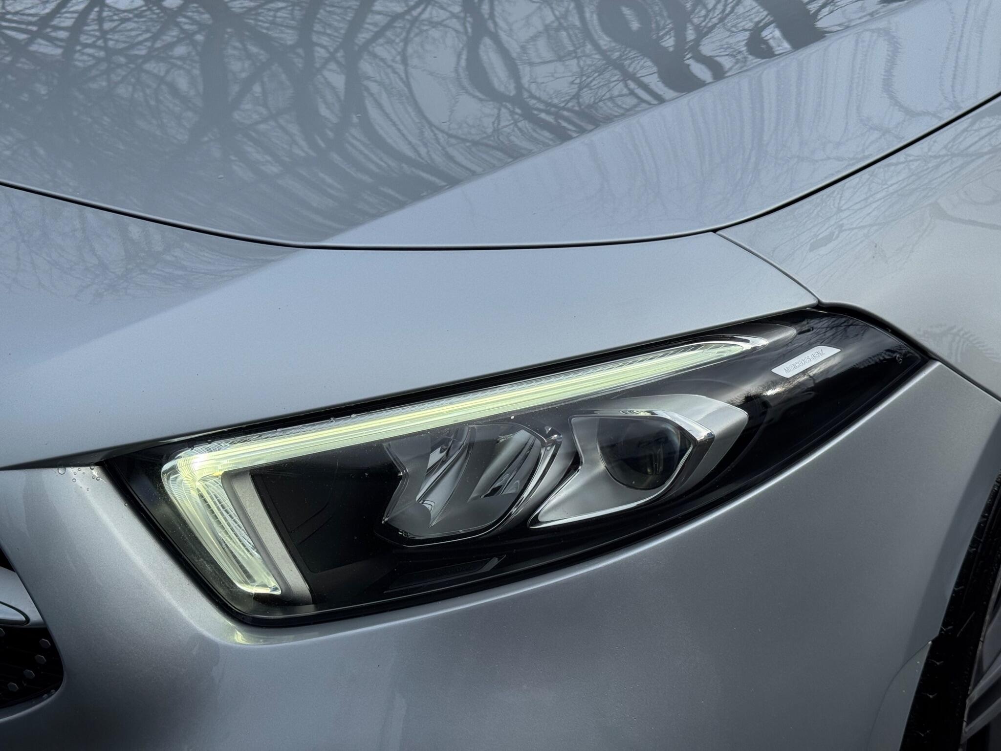 Mercedes A Class - Image 45