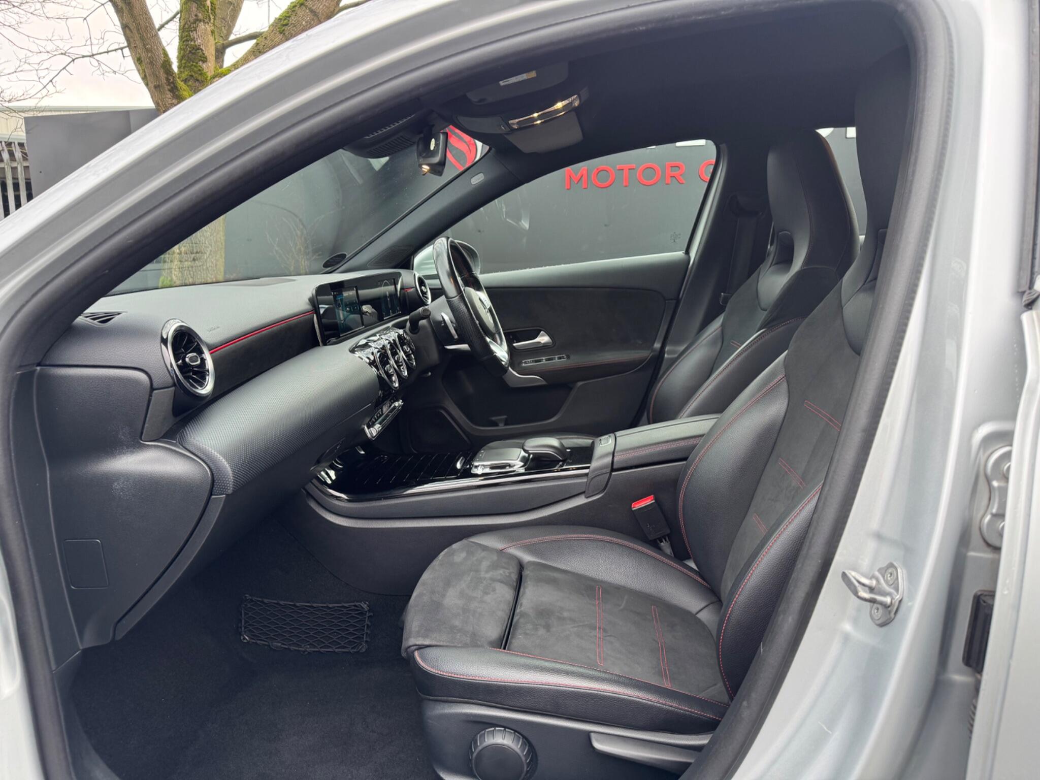 Mercedes A Class - Image 41