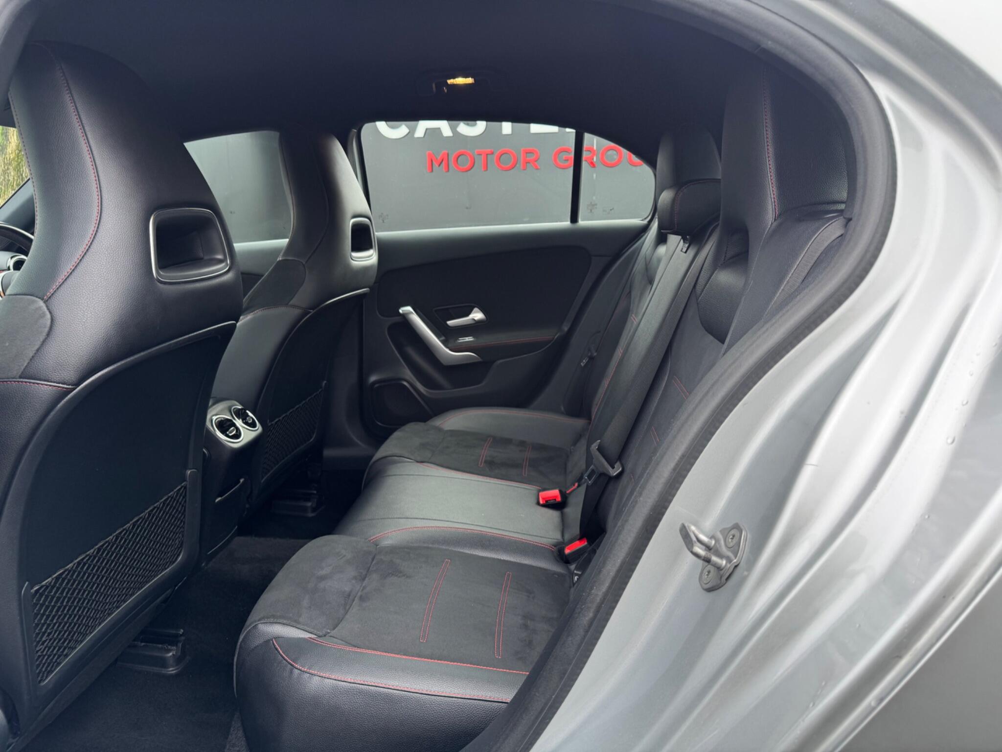 Mercedes A Class - Image 17