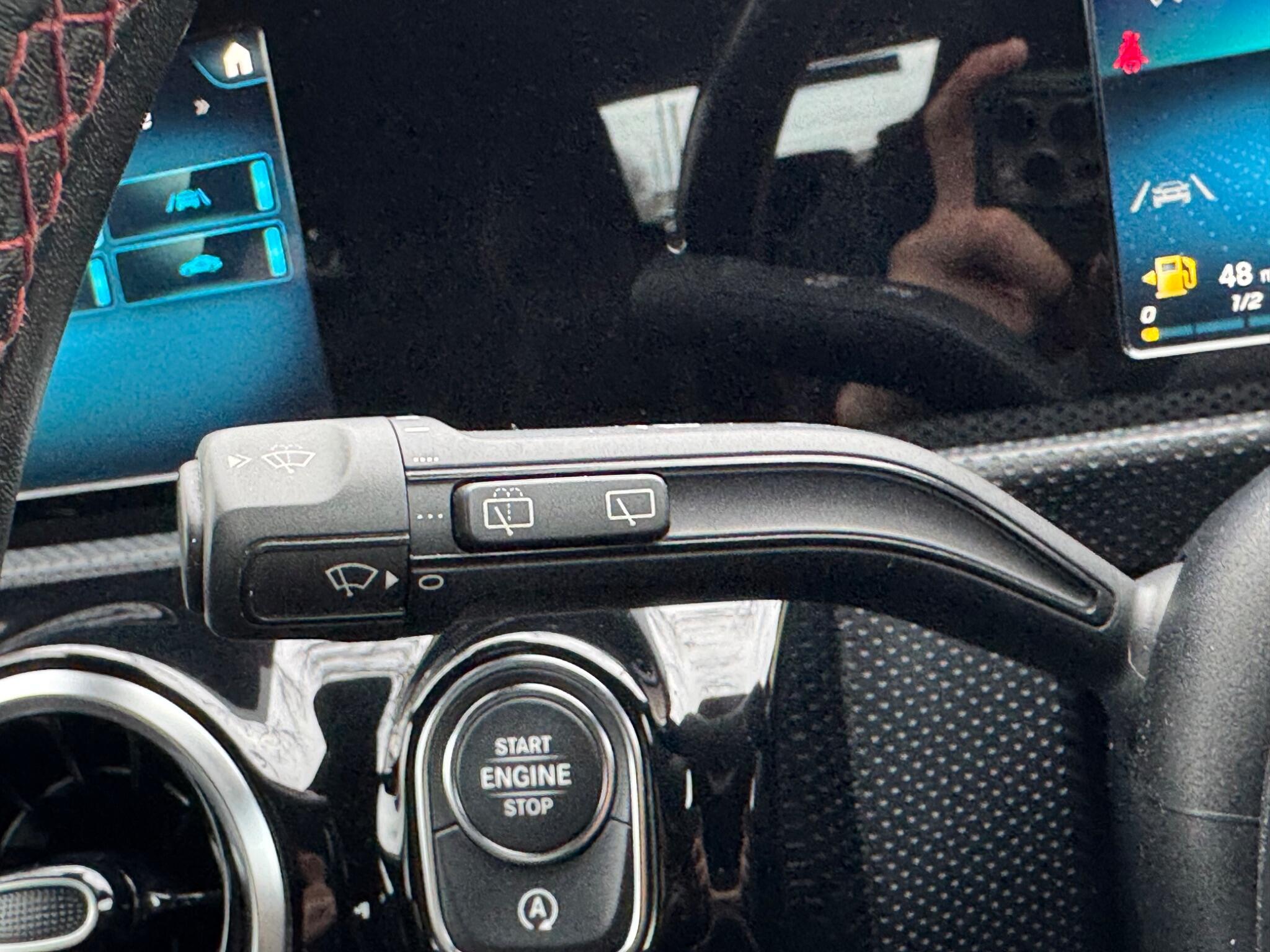 Mercedes A Class - Image 21