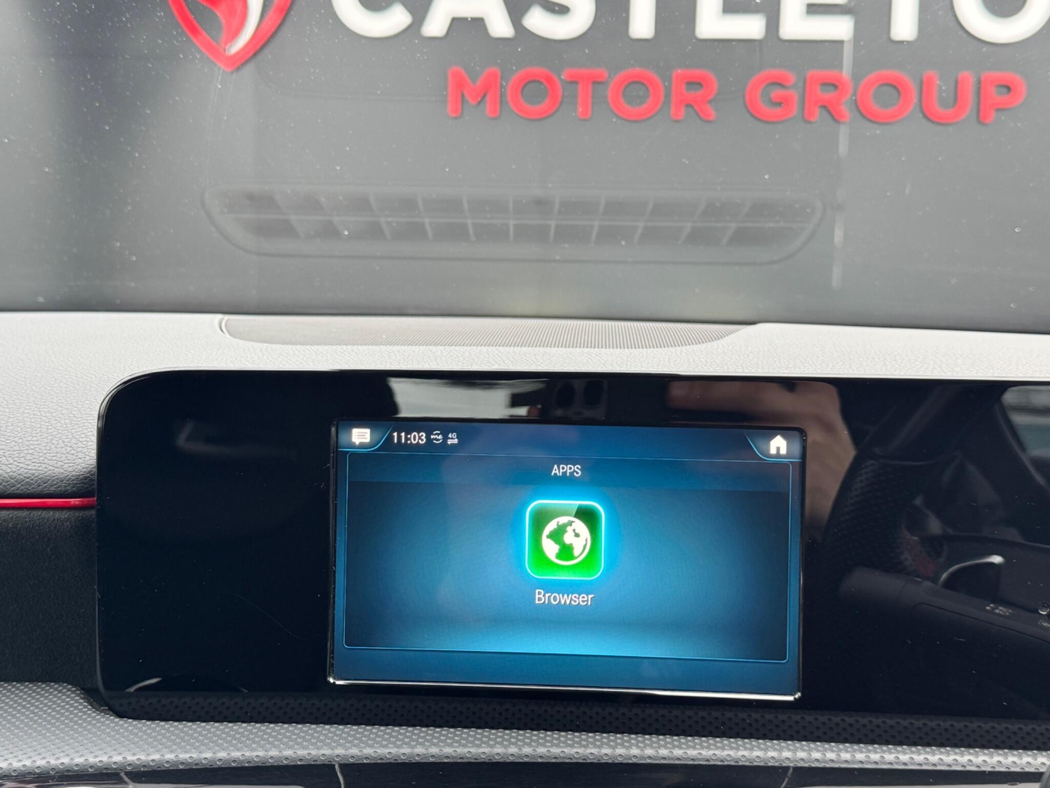 Mercedes A Class - Image 39