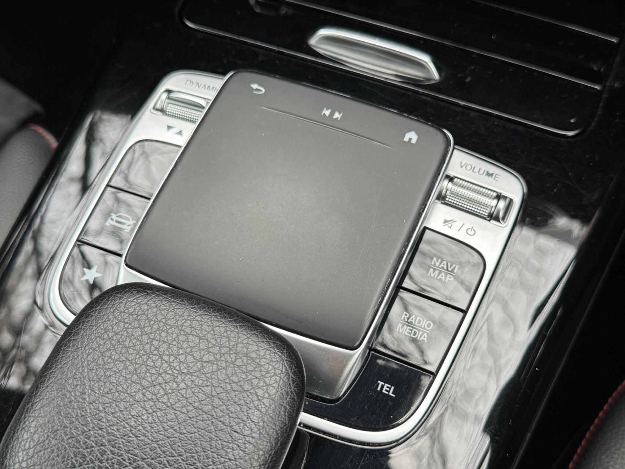 Mercedes A Class - Image 22