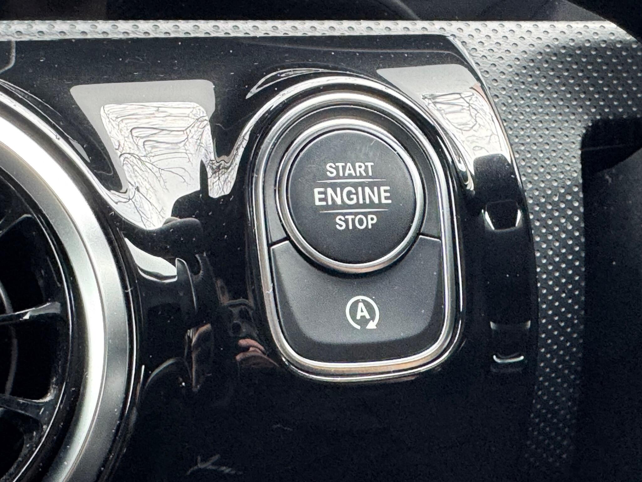 Mercedes A Class - Image 48