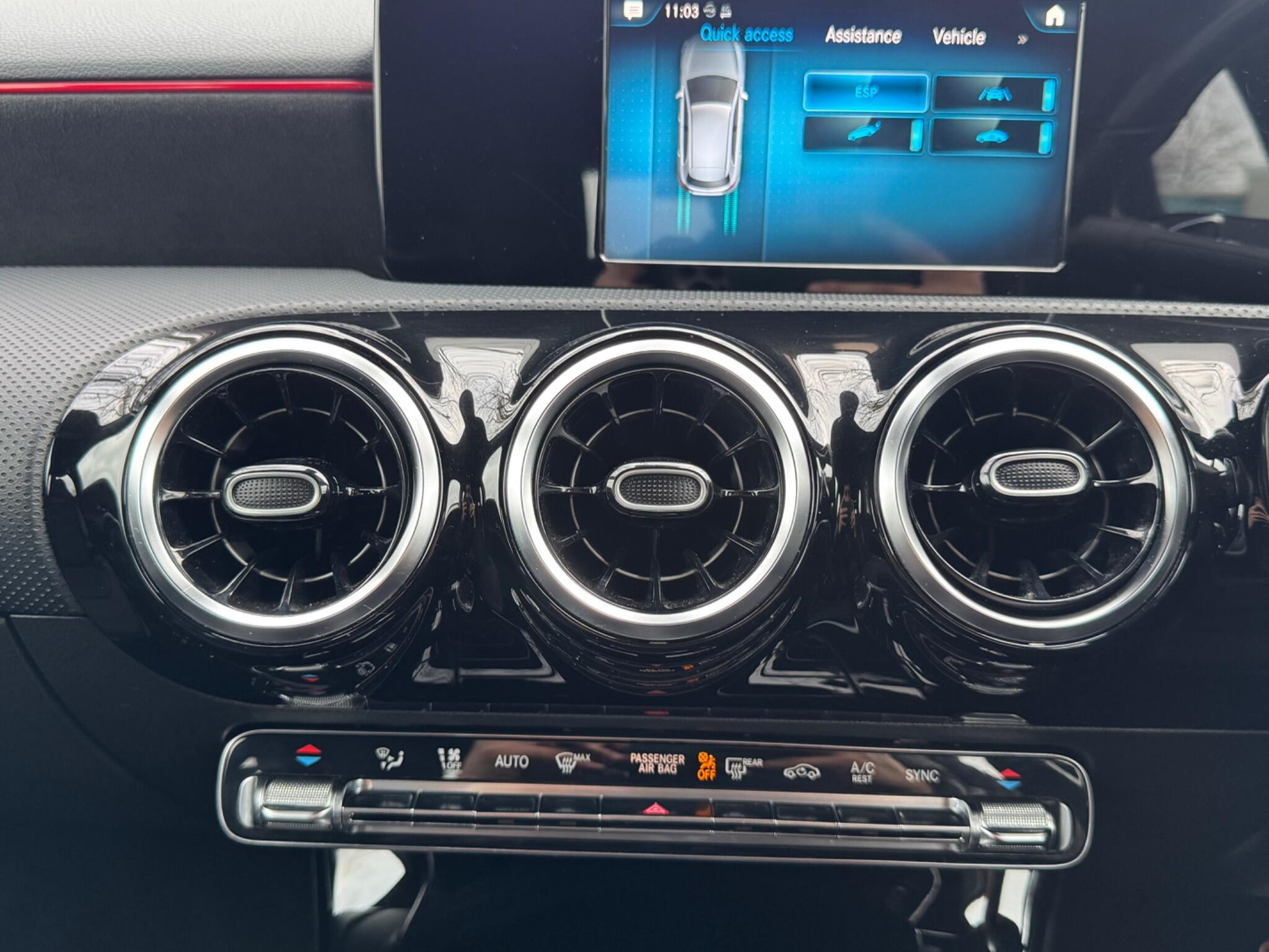 Mercedes A Class - Image 40