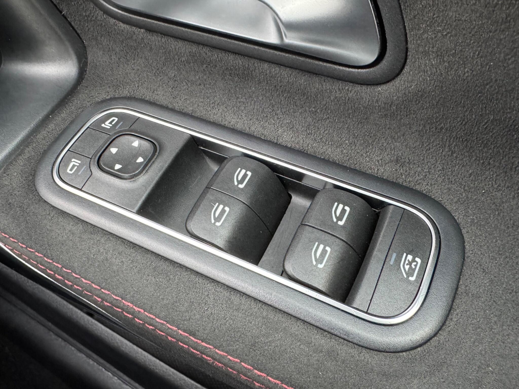 Mercedes A Class - Image 23