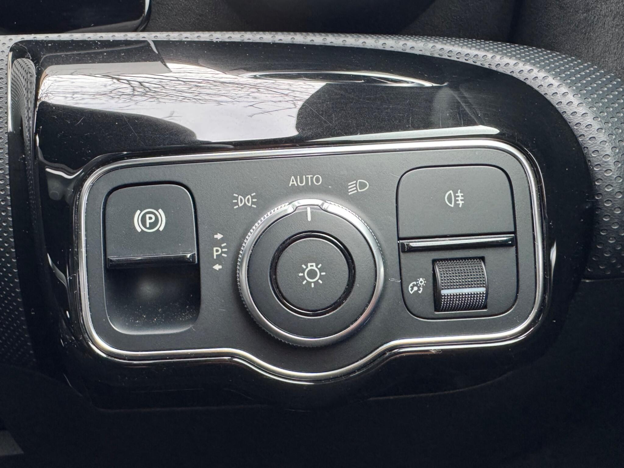 Mercedes A Class - Image 24