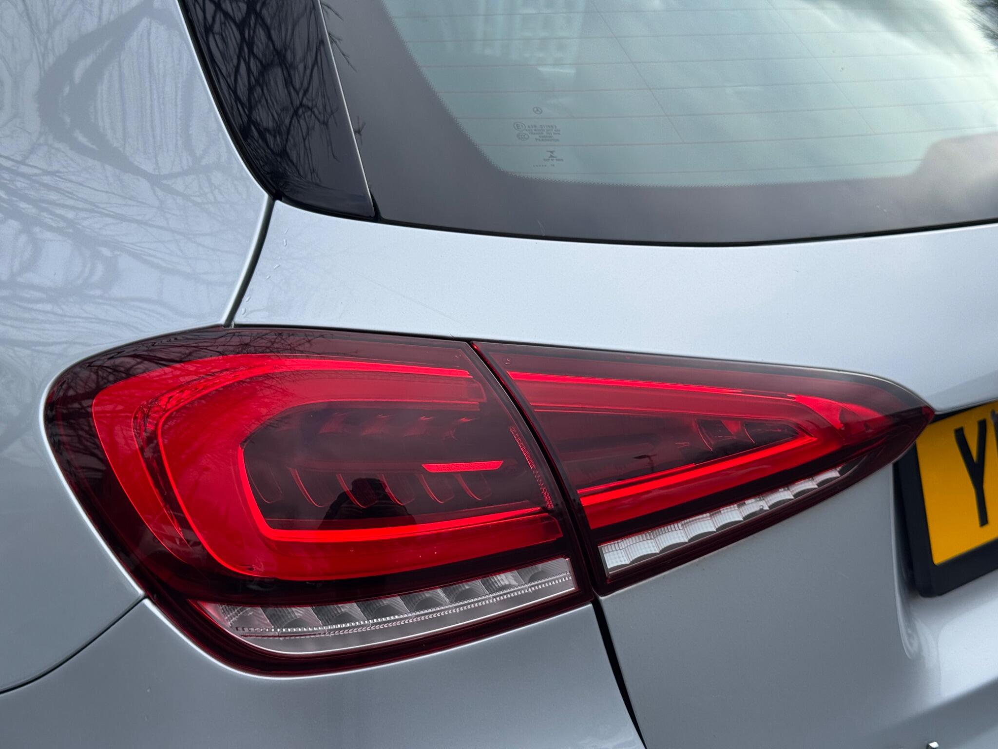 Mercedes A Class - Image 43