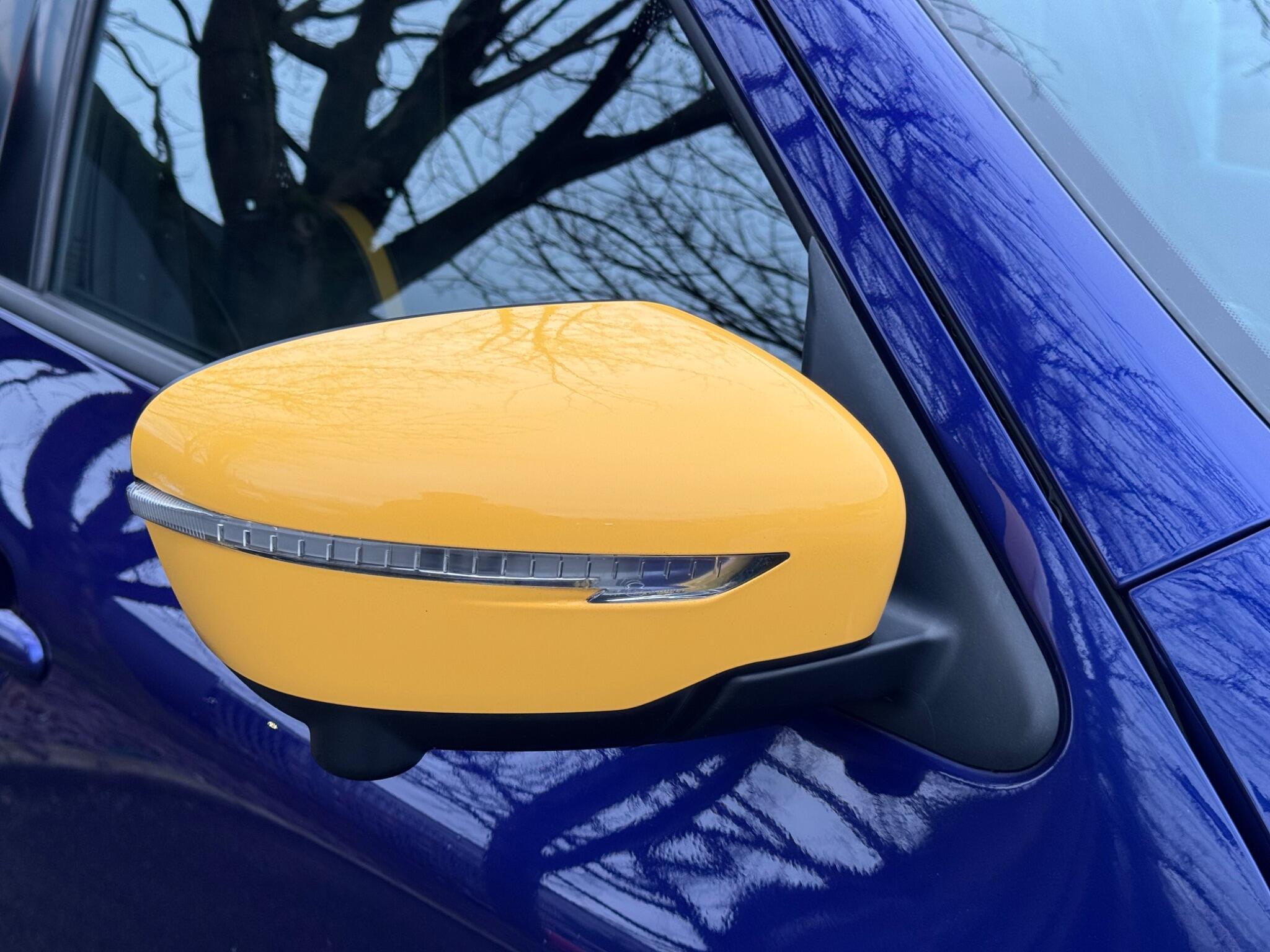 Nissan Juke - Image 37