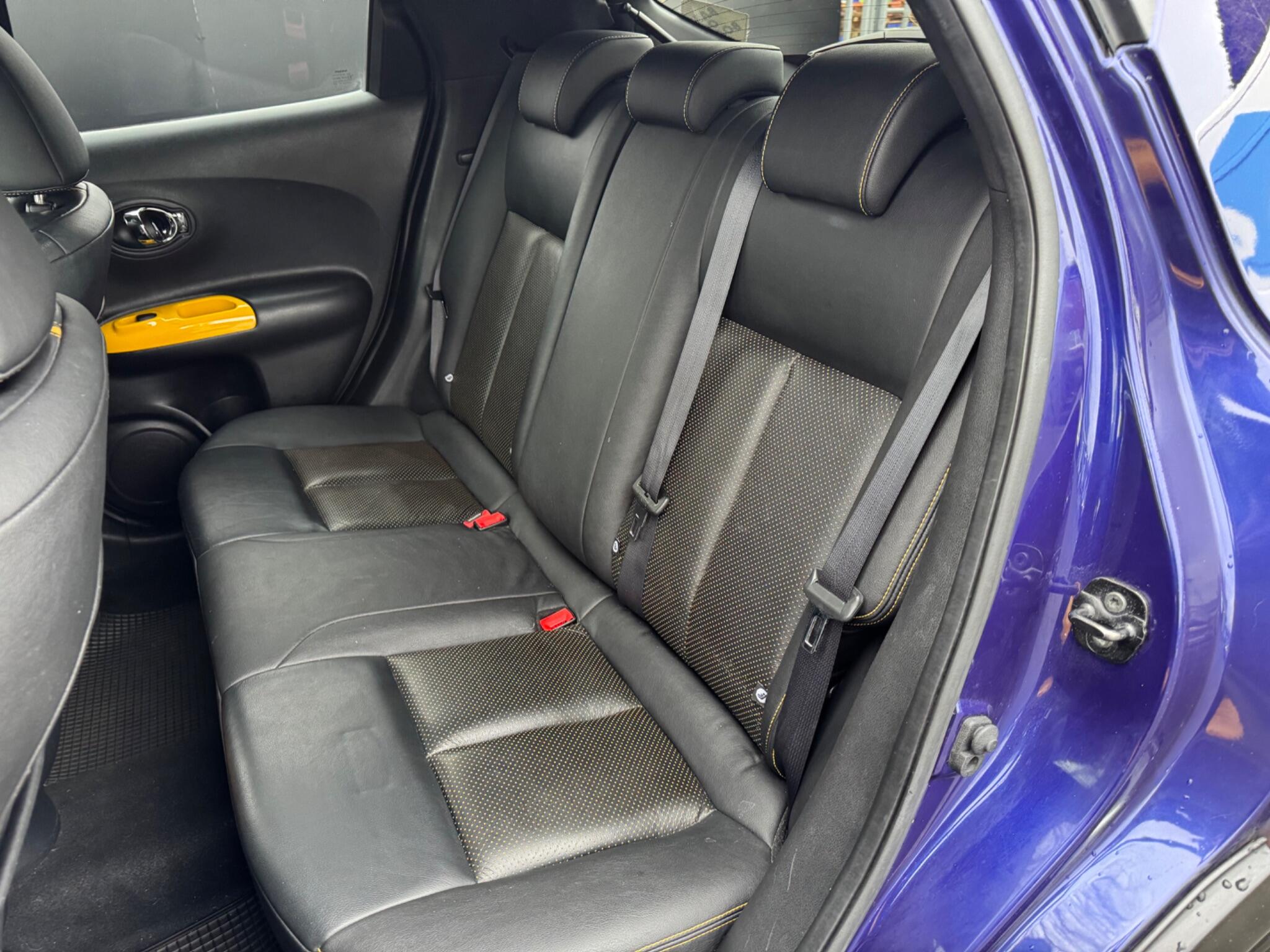 Nissan Juke - Image 14