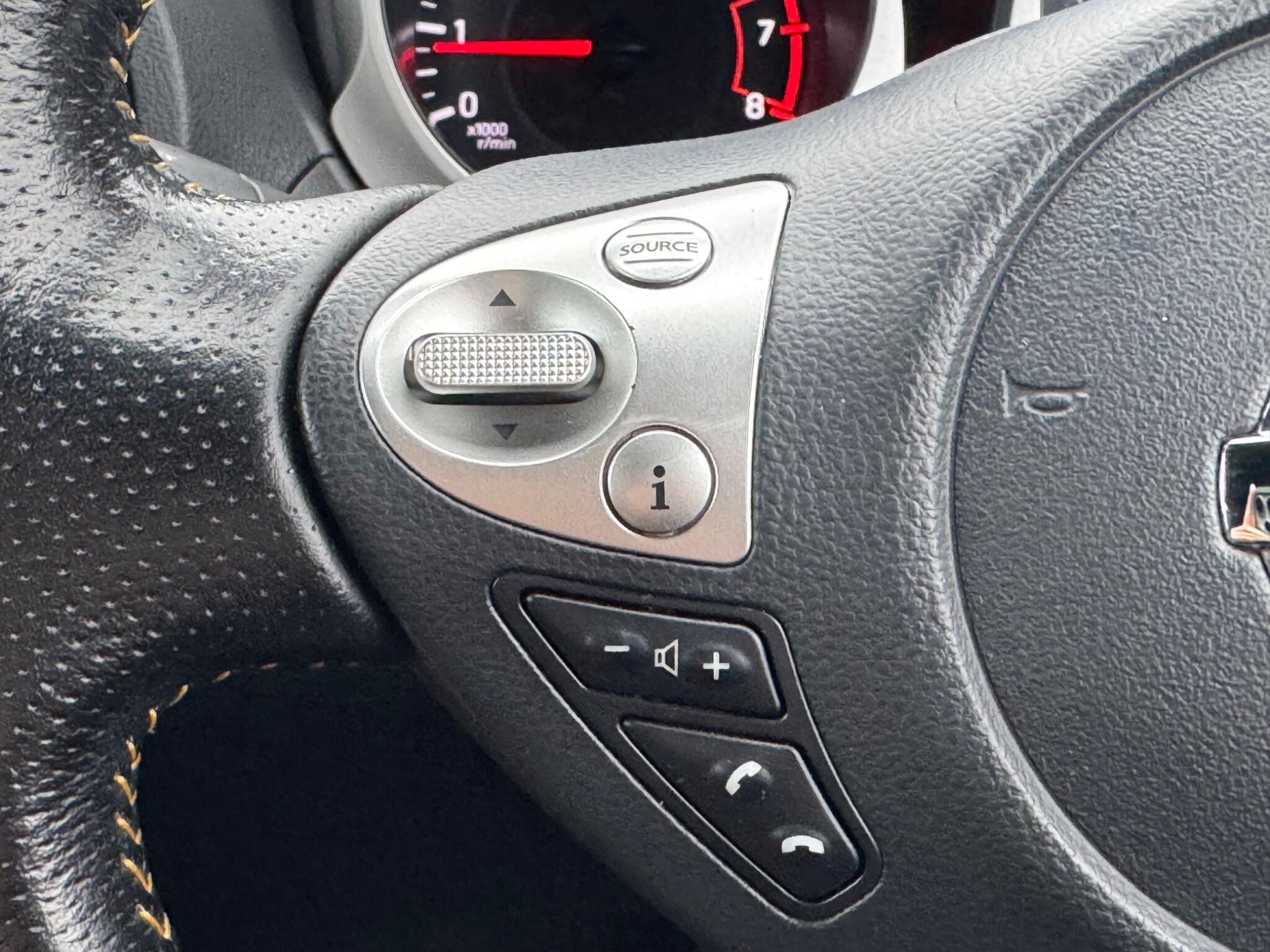 Nissan Juke - Image 22