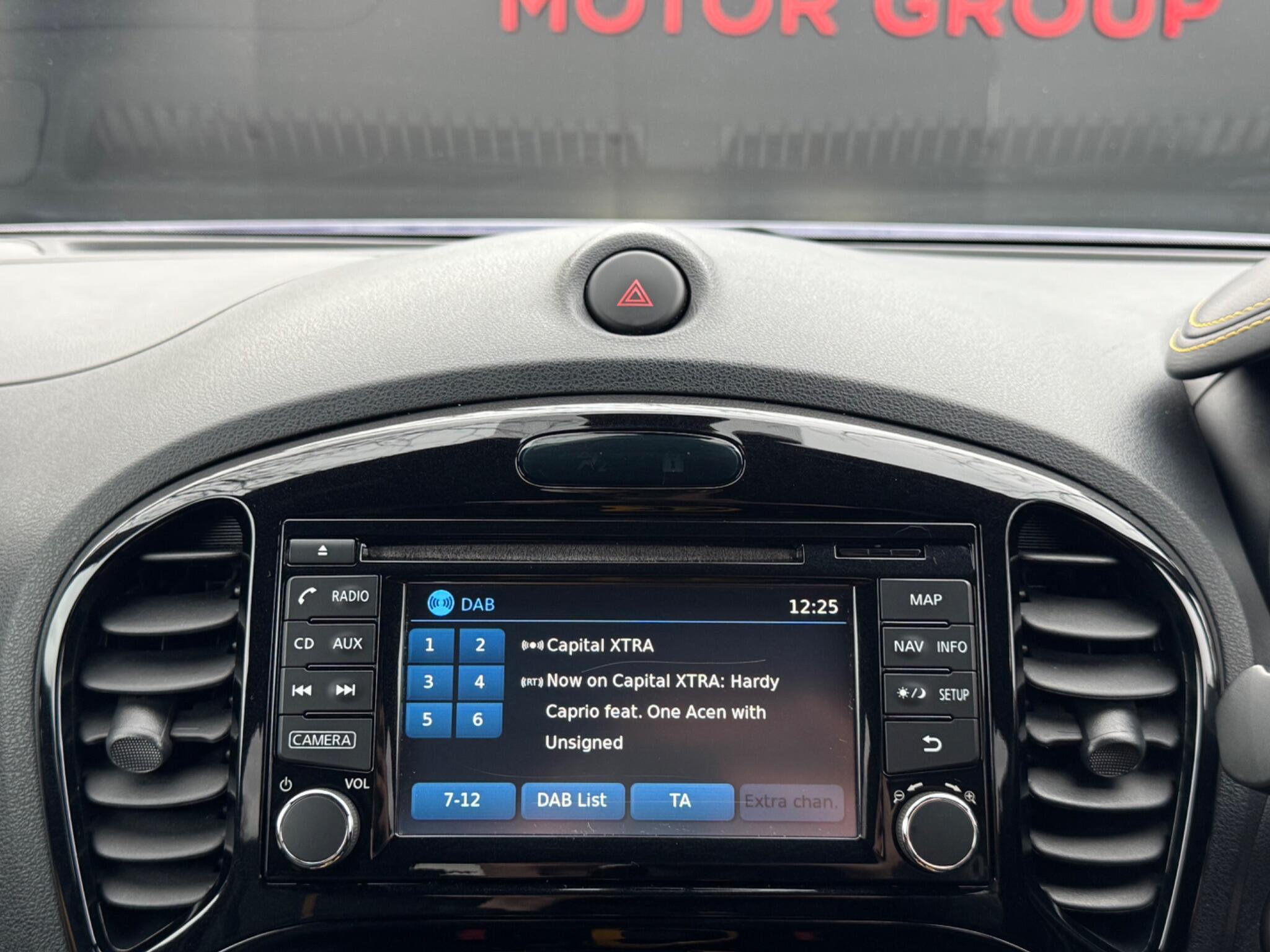 Nissan Juke - Image 29