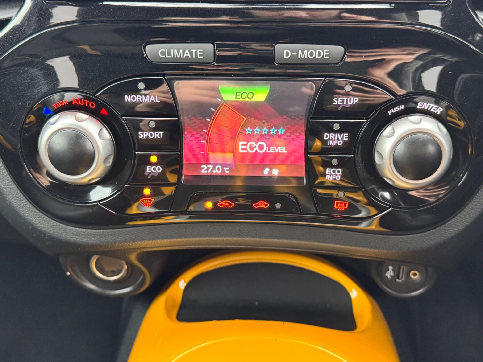 Nissan Juke - Image 30