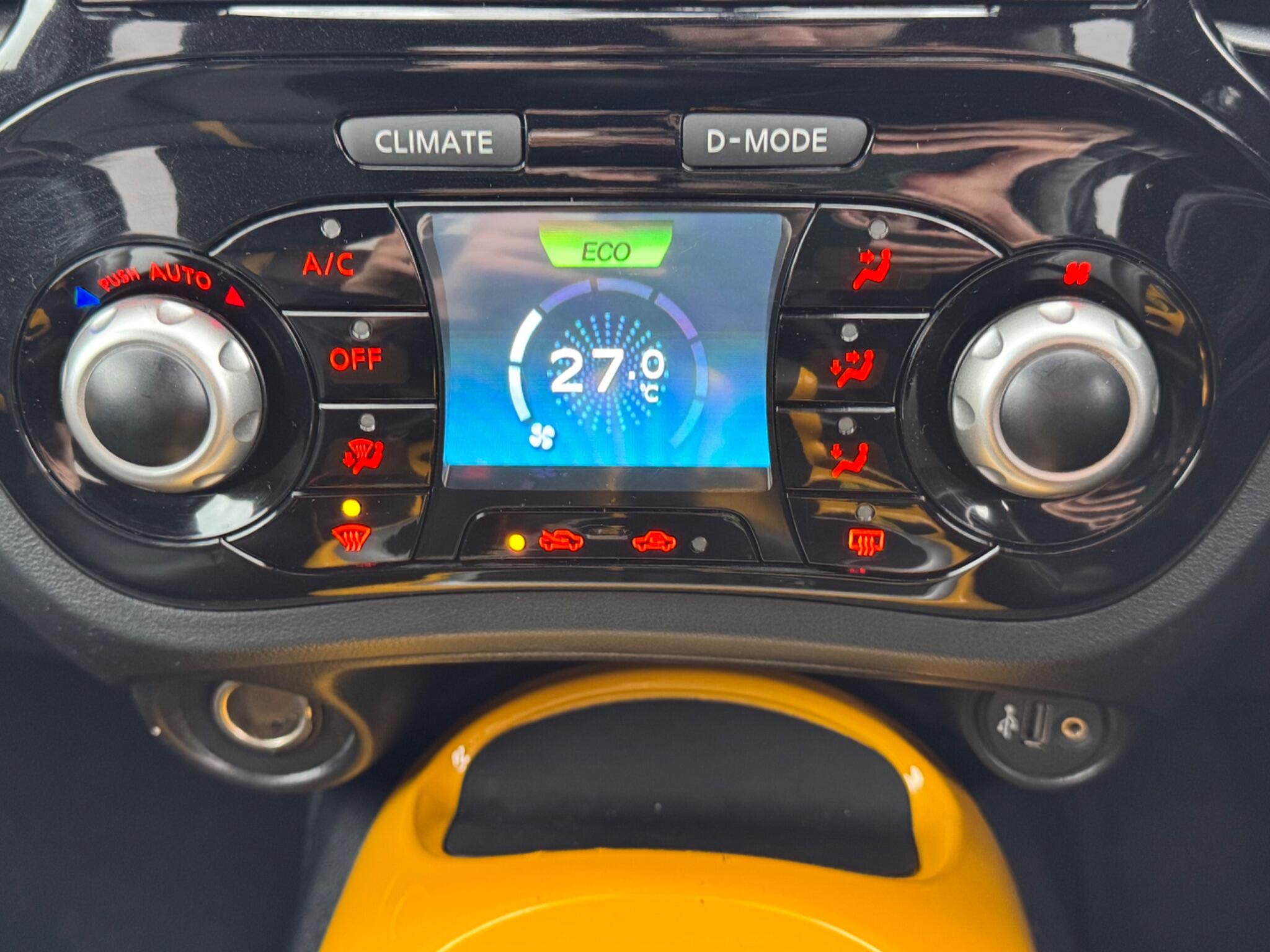 Nissan Juke - Image 46