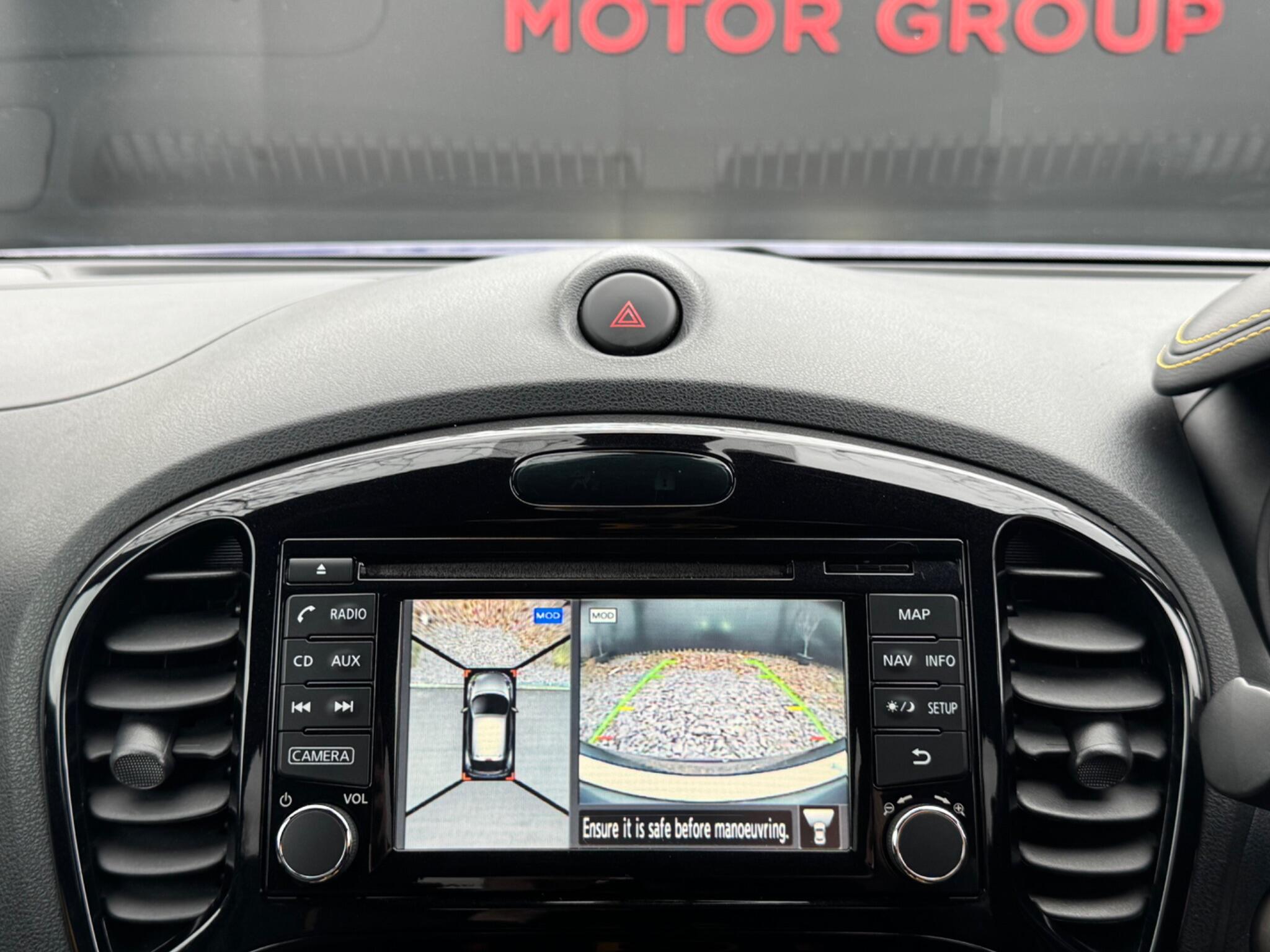 Nissan Juke - Image 31