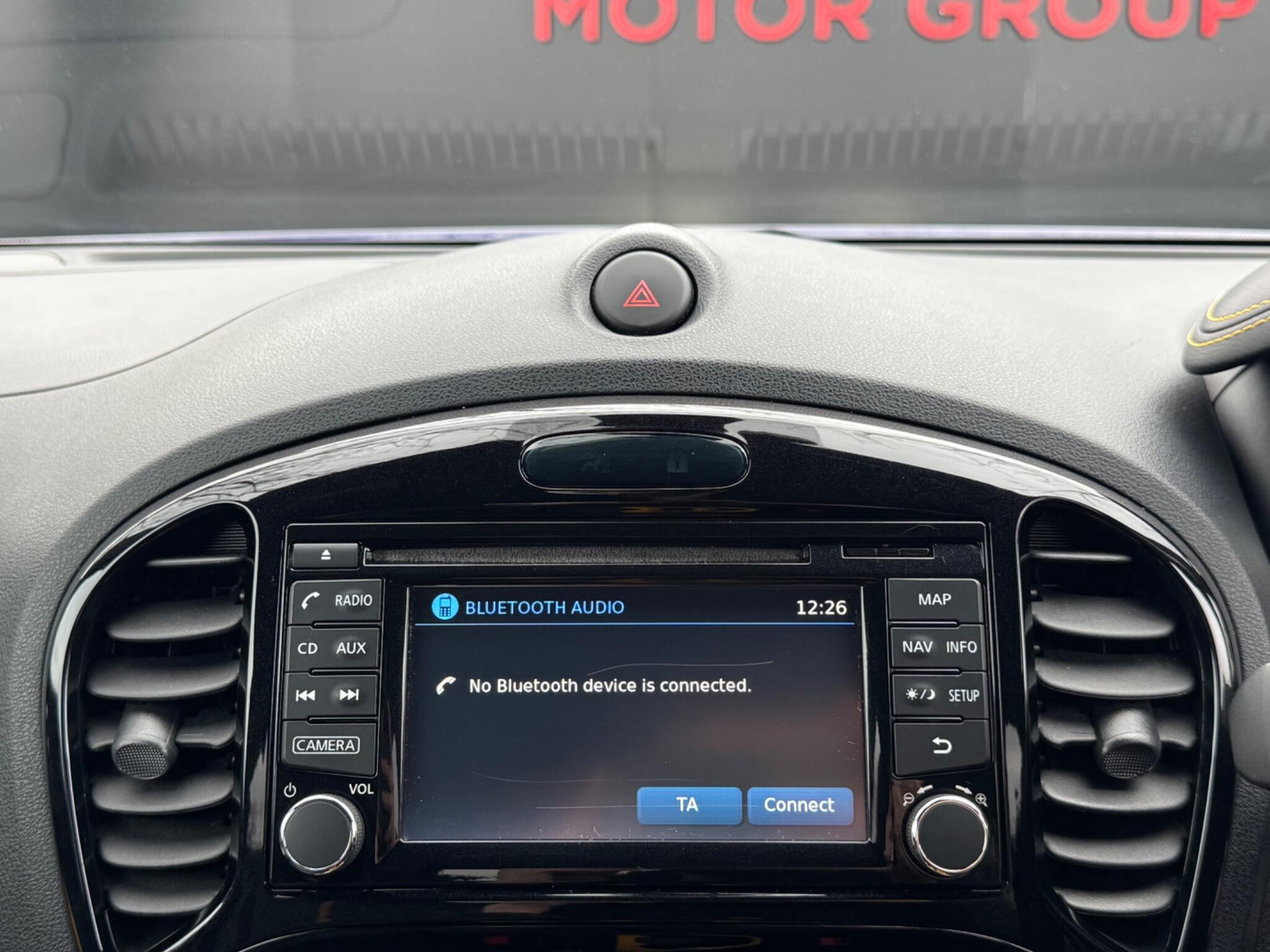 Nissan Juke - Image 32
