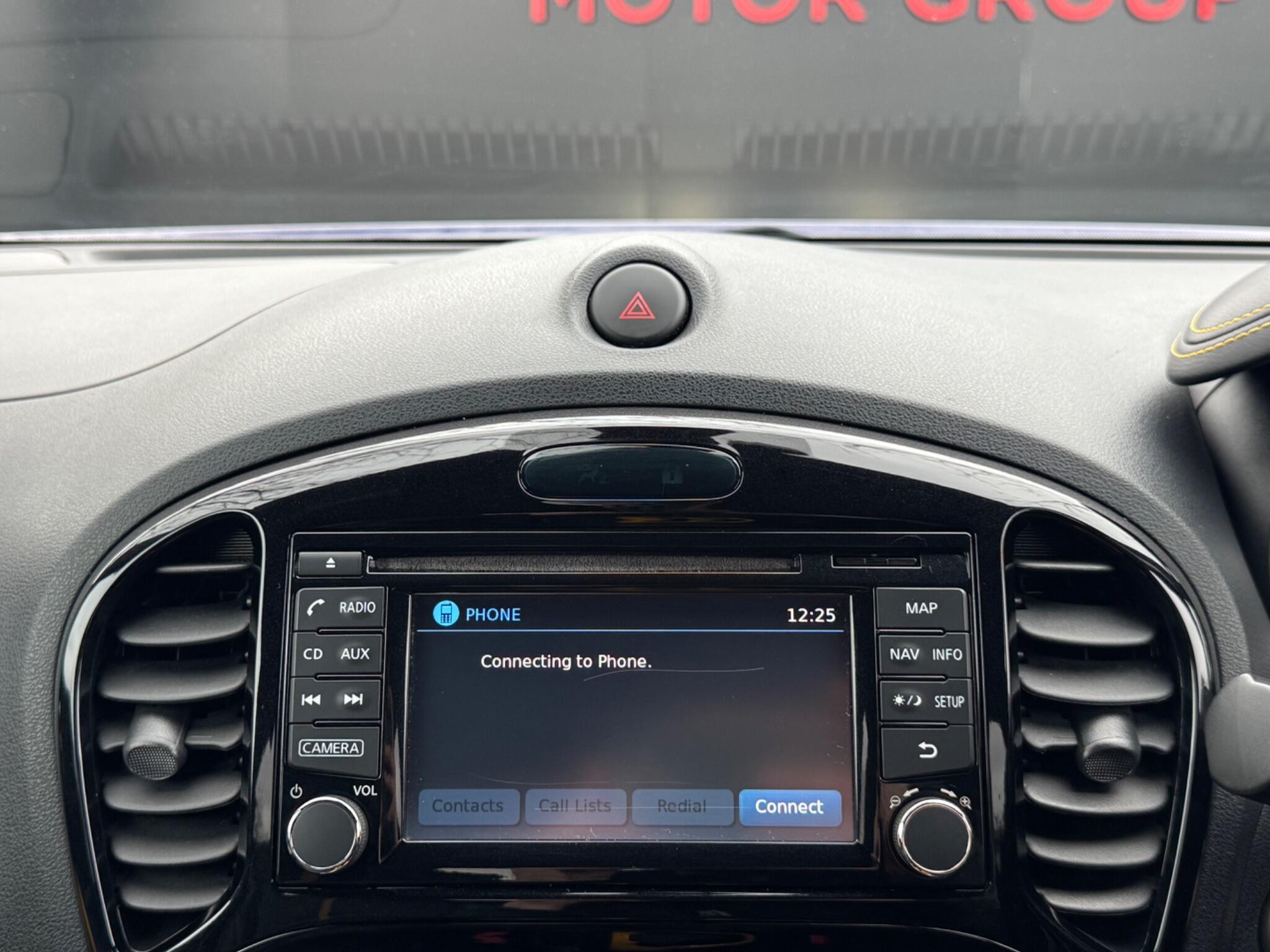 Nissan Juke - Image 33