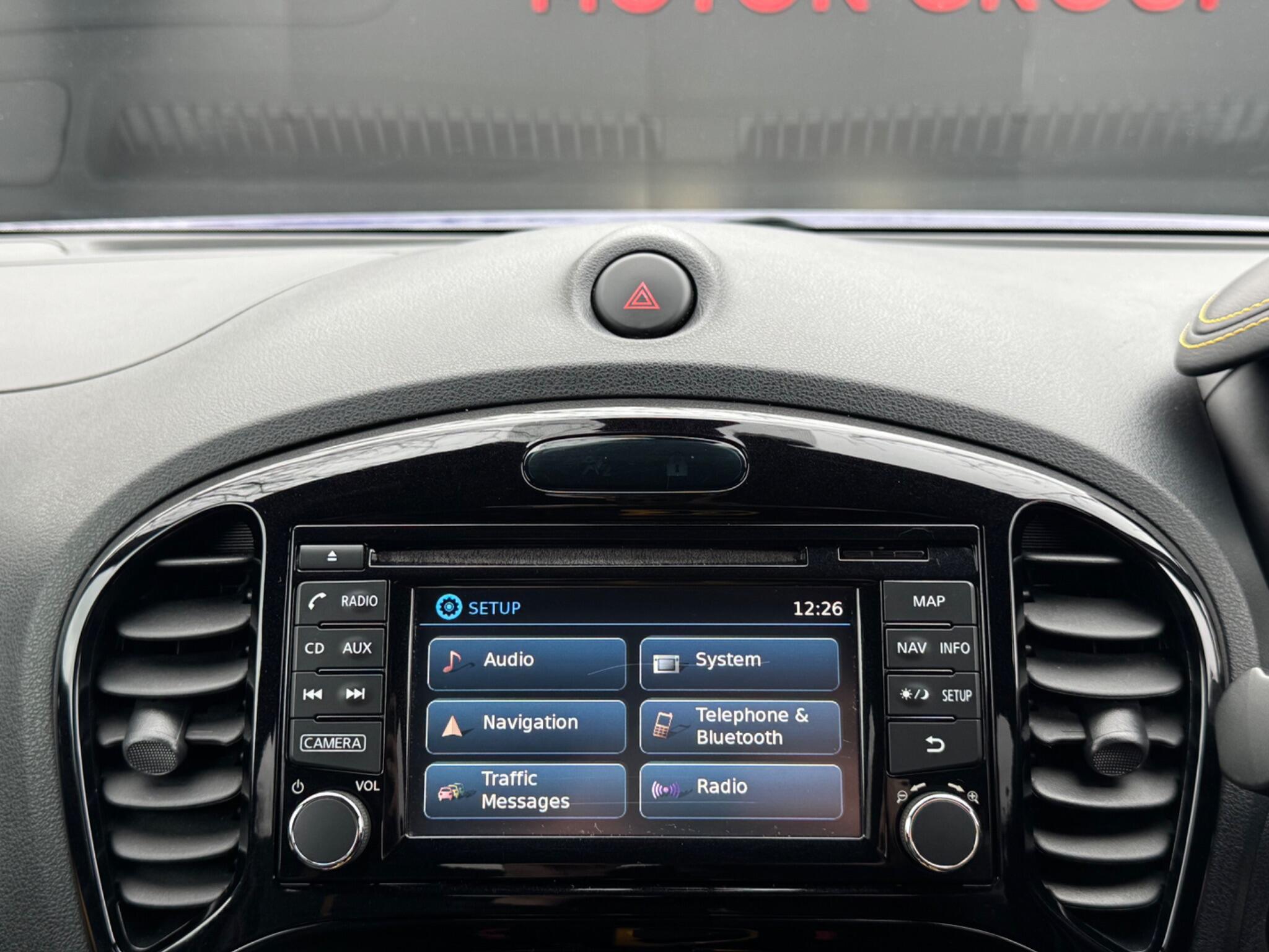 Nissan Juke - Image 34