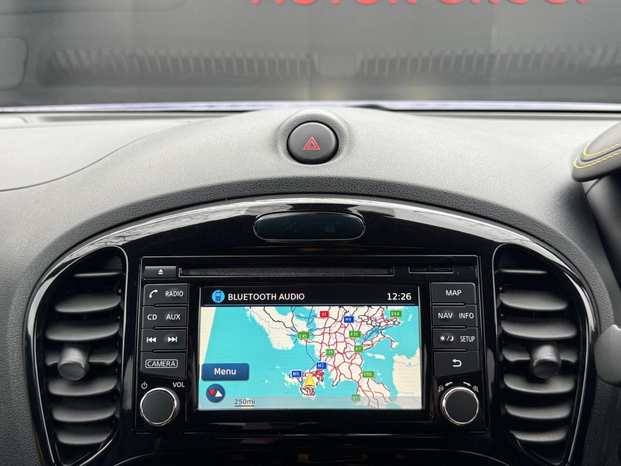 Nissan Juke - Image 35