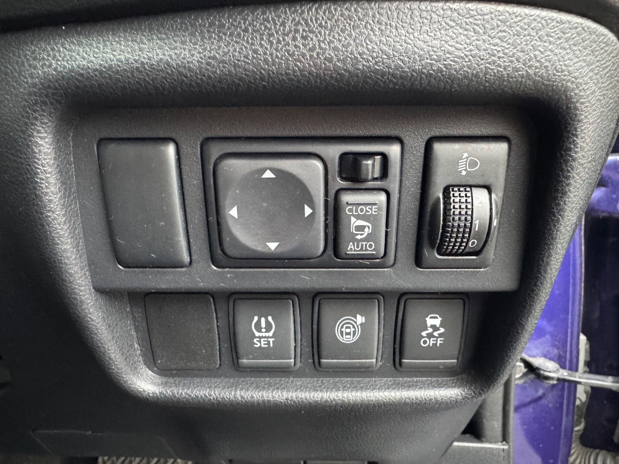 Nissan Juke - Image 24