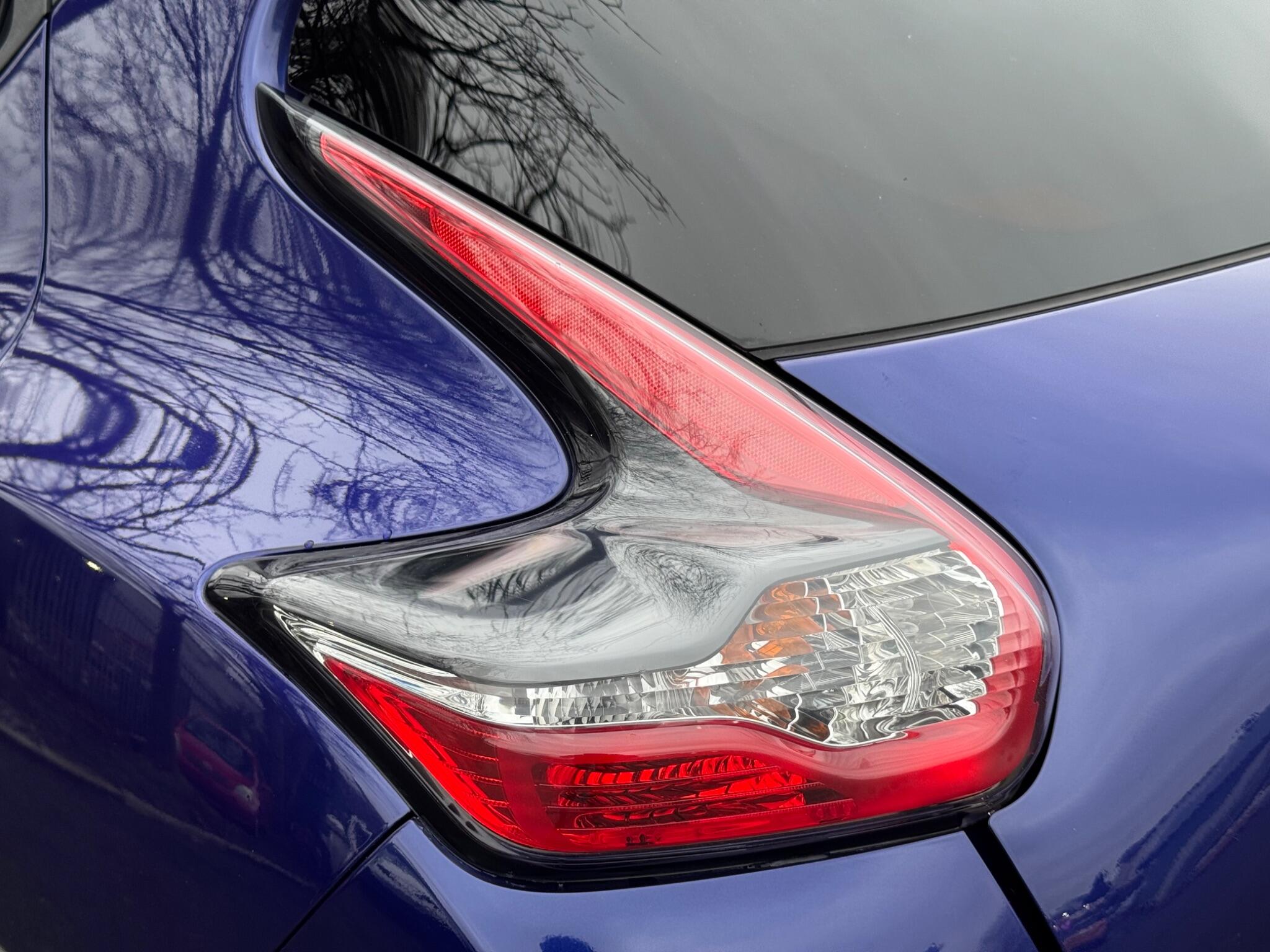 Nissan Juke - Image 41