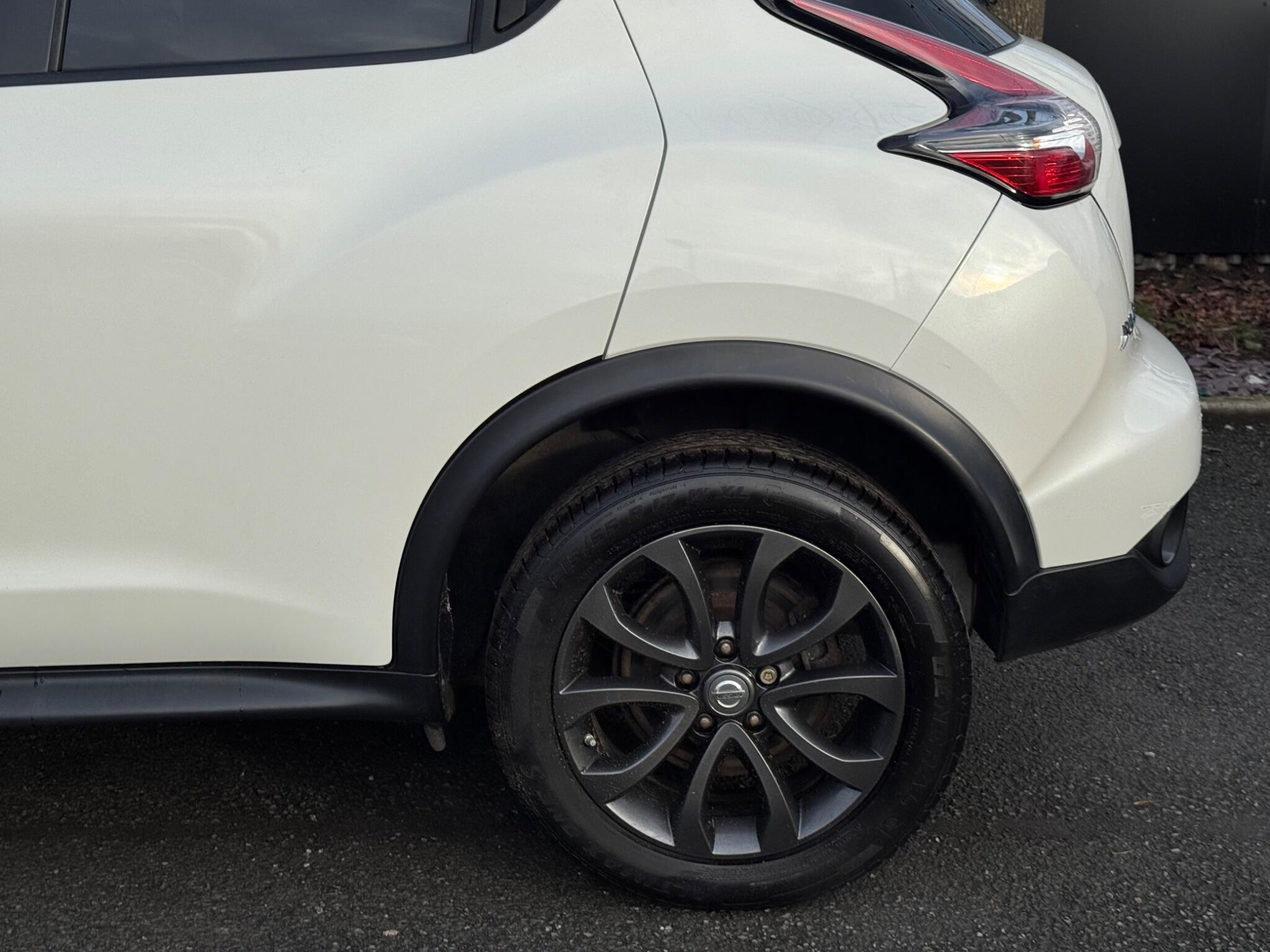 Nissan Juke - Image 29